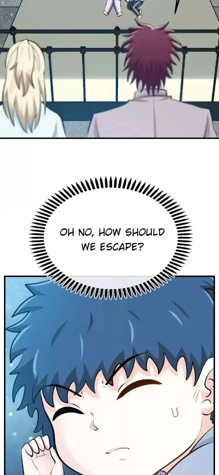 Taming The Possessive Girl Chapter 259 – Page 21