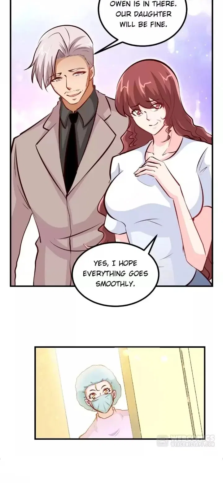 Taming The Possessive Girl Chapter 258 – Page 4