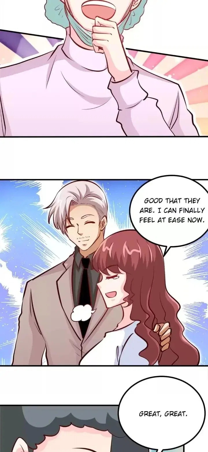 Taming The Possessive Girl Chapter 258 – Page 6