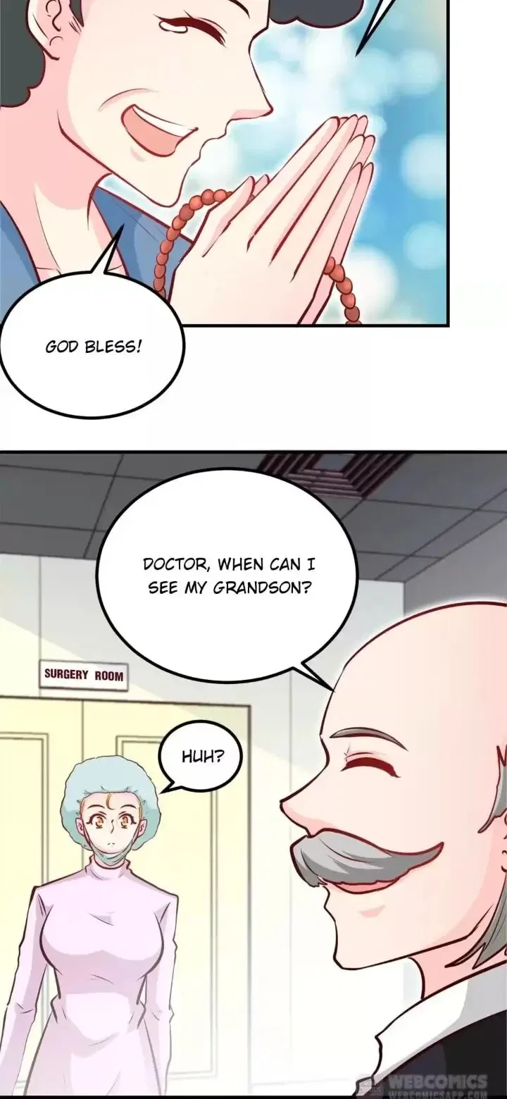 Taming The Possessive Girl Chapter 258 – Page 7