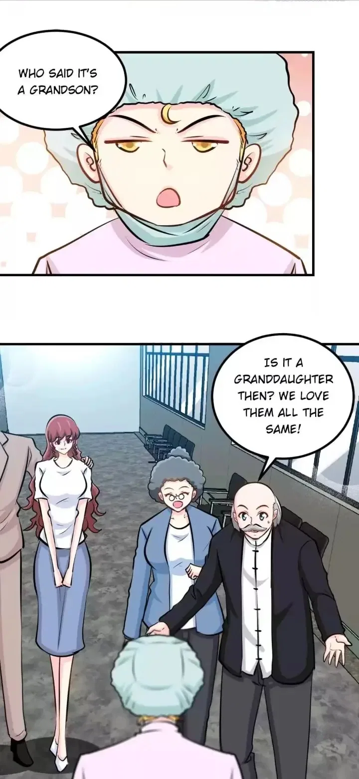 Taming The Possessive Girl Chapter 258 – Page 8