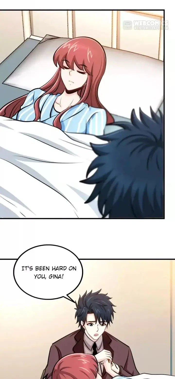 Taming The Possessive Girl Chapter 258 – Page 11