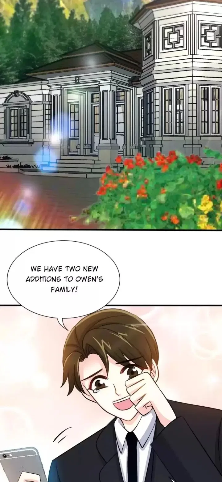 Taming The Possessive Girl Chapter 258 – Page 13