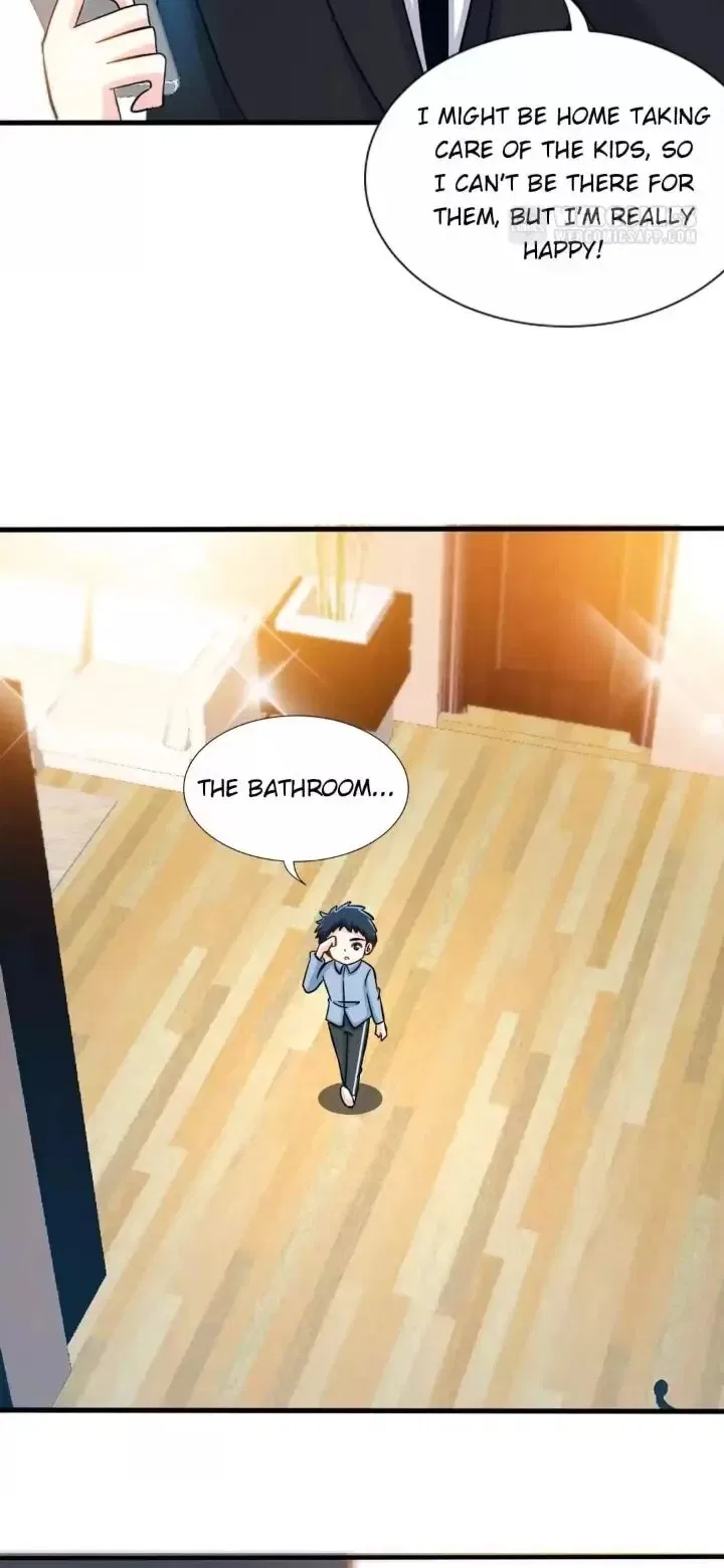 Taming The Possessive Girl Chapter 258 – Page 14