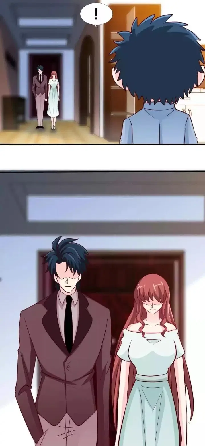 Taming The Possessive Girl Chapter 258 – Page 15