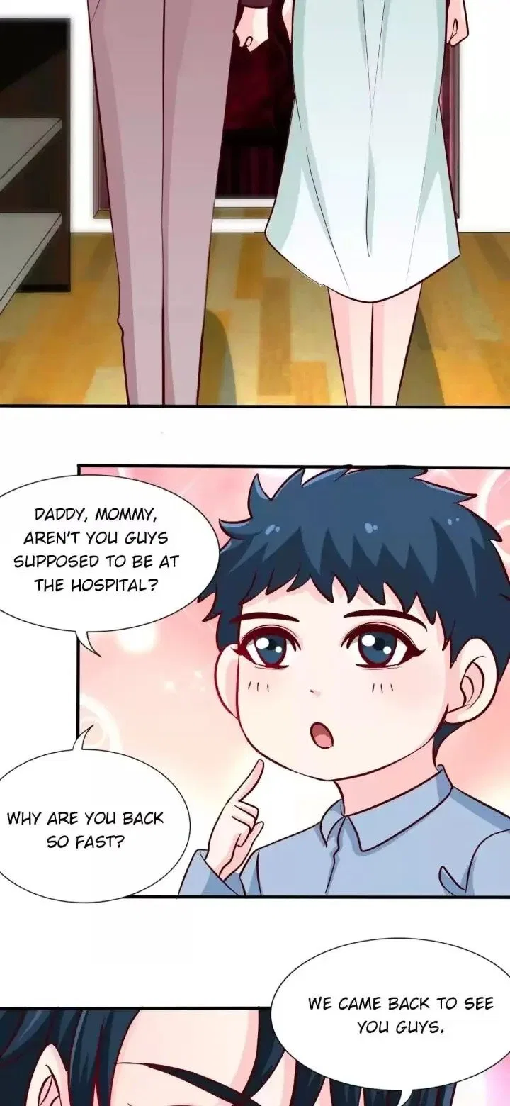 Taming The Possessive Girl Chapter 258 – Page 16