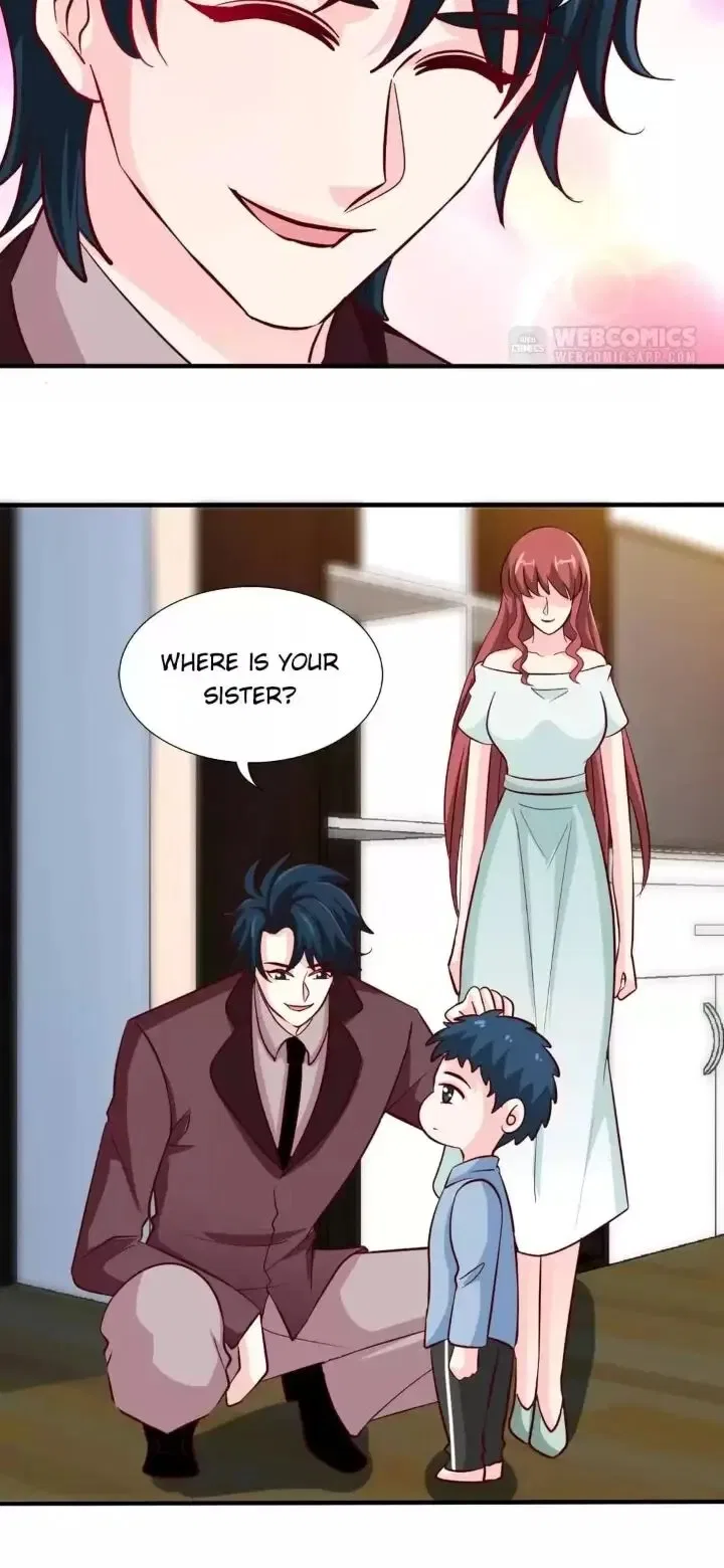 Taming The Possessive Girl Chapter 258 – Page 17