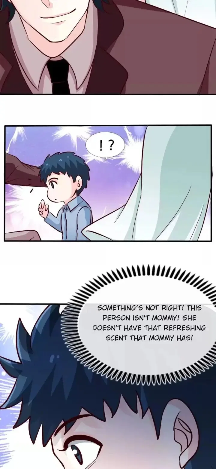 Taming The Possessive Girl Chapter 258 – Page 19