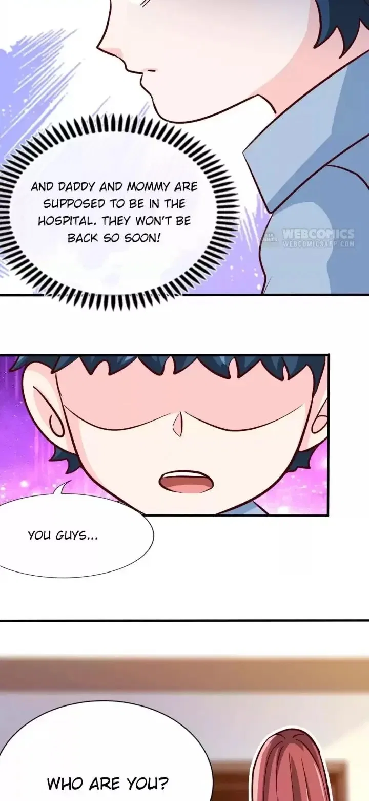 Taming The Possessive Girl Chapter 258 – Page 20