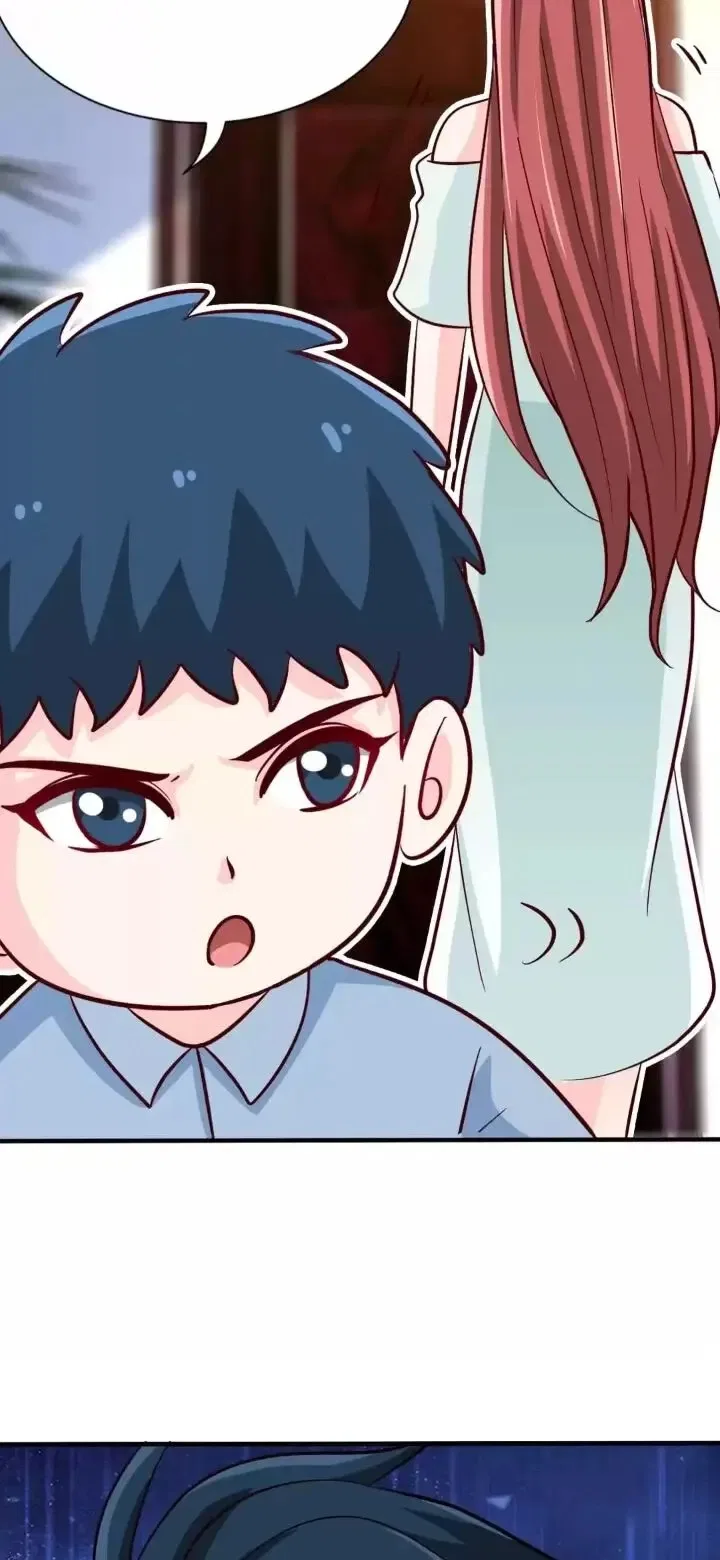 Taming The Possessive Girl Chapter 258 – Page 21