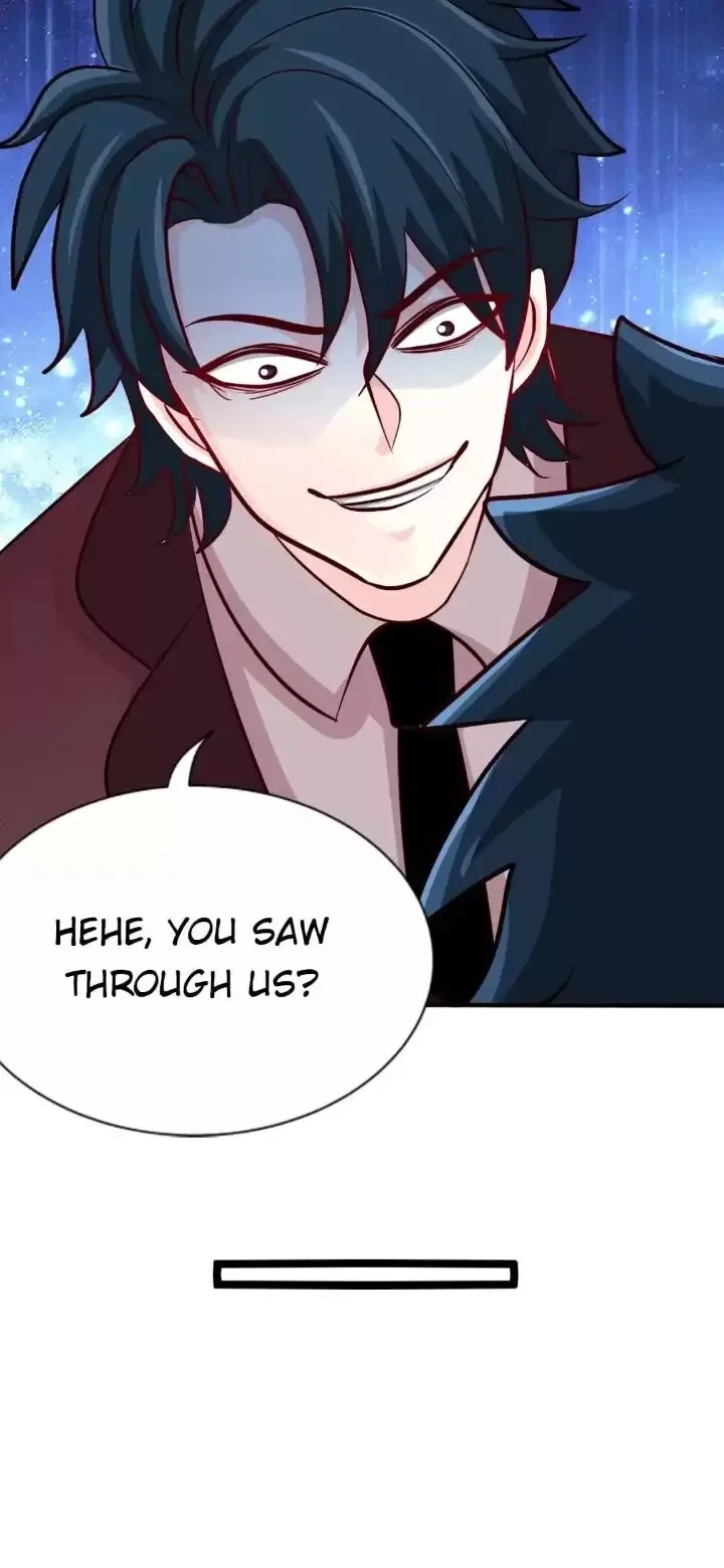 Taming The Possessive Girl Chapter 258 – Page 22