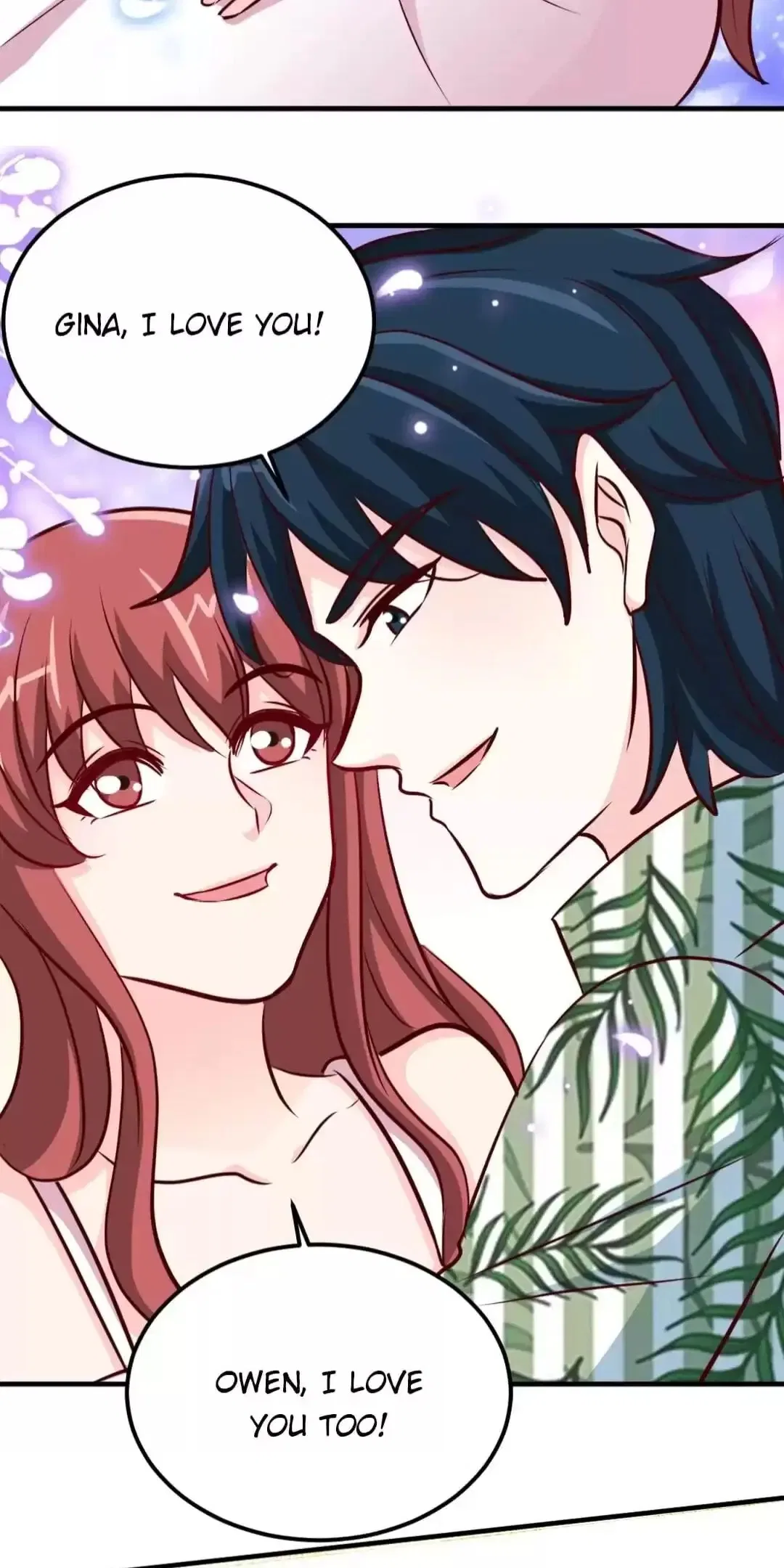 Taming The Possessive Girl Chapter 257 – Page 4