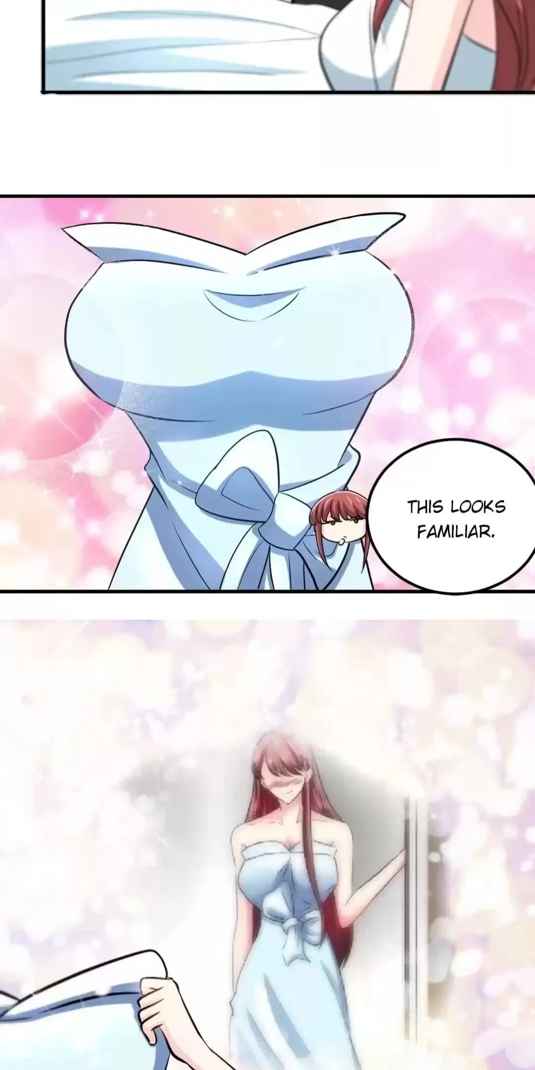 Taming The Possessive Girl Chapter 257 – Page 16