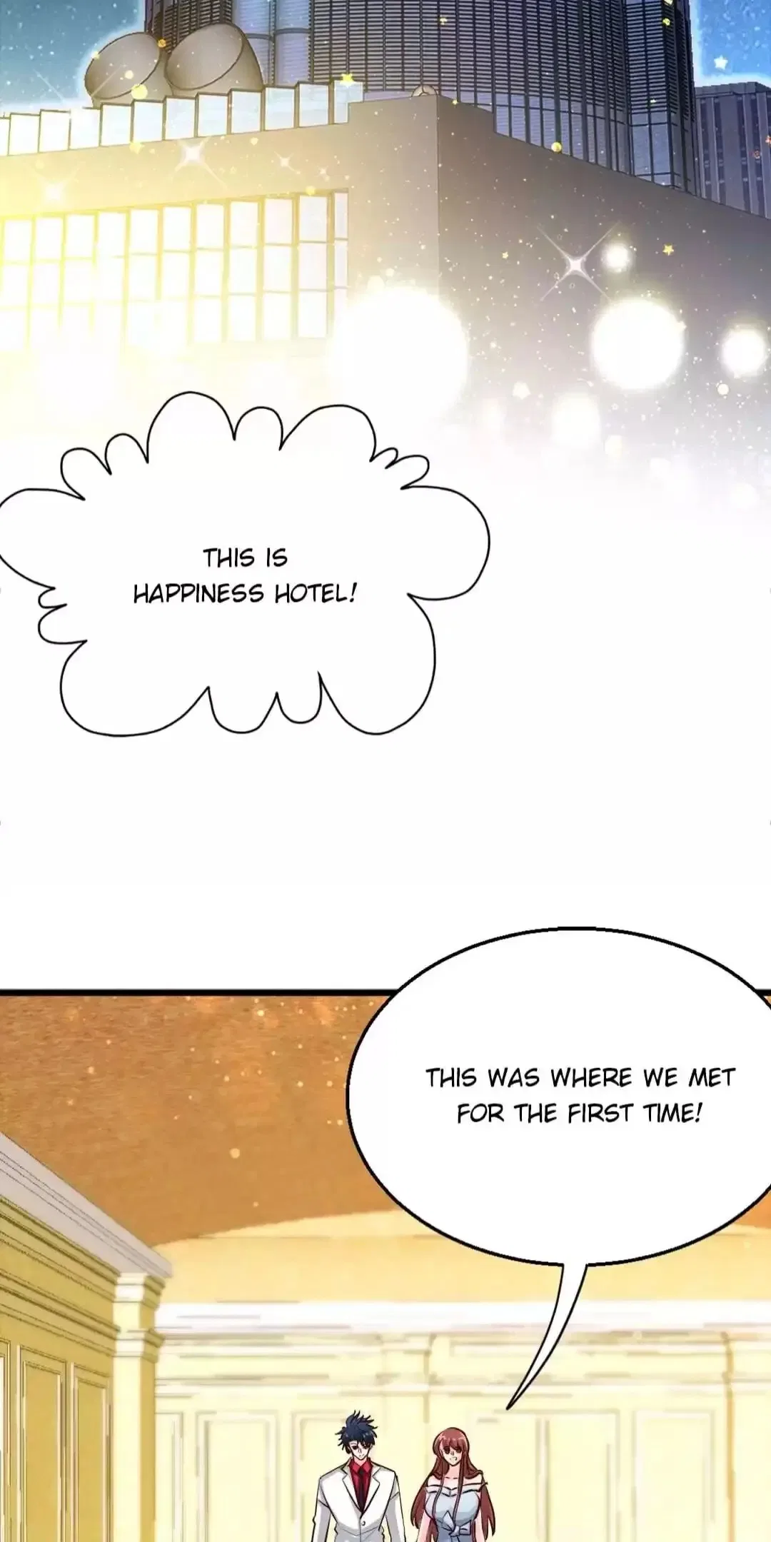 Taming The Possessive Girl Chapter 257 – Page 21