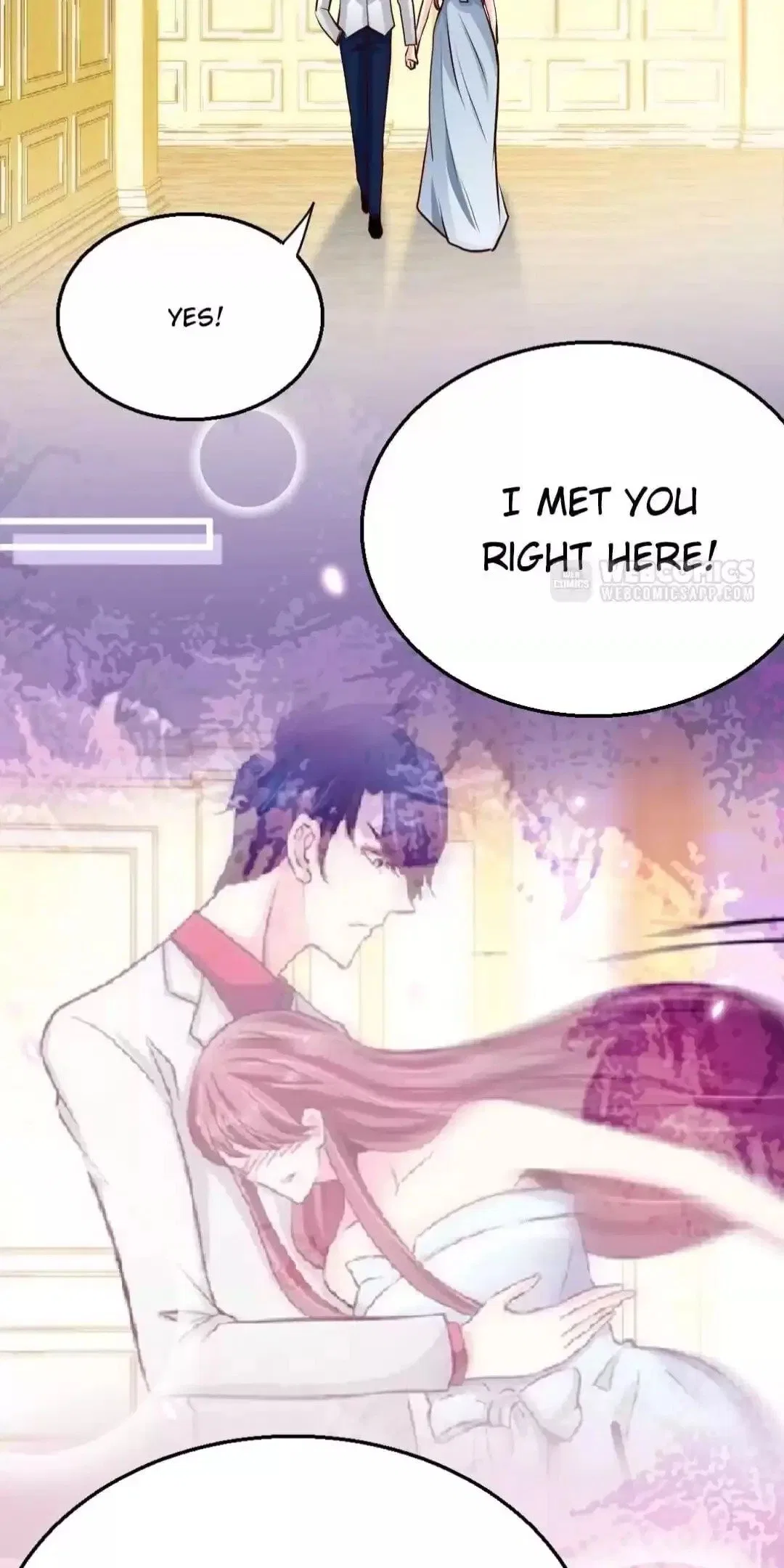 Taming The Possessive Girl Chapter 257 – Page 22