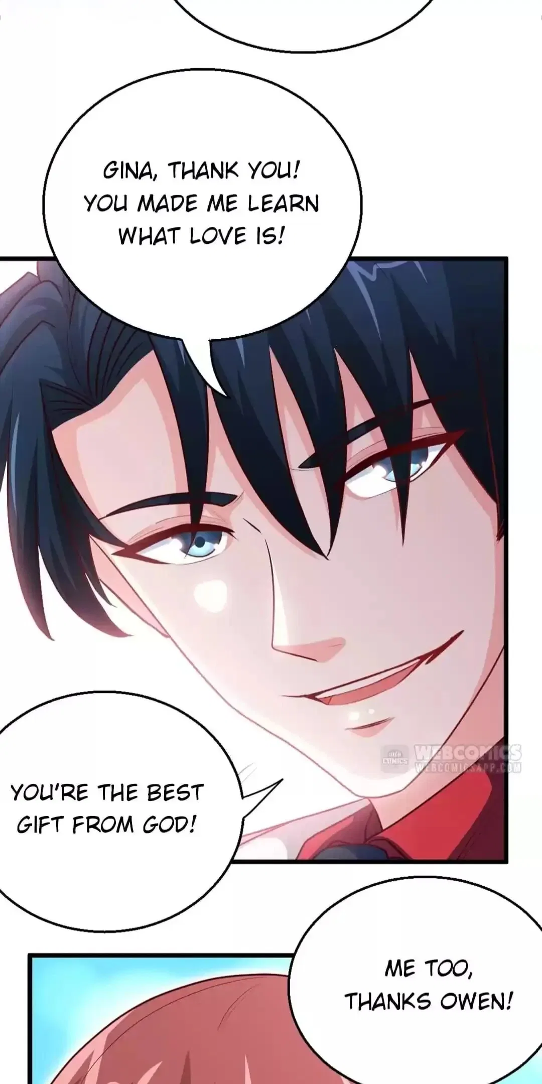 Taming The Possessive Girl Chapter 257 – Page 25