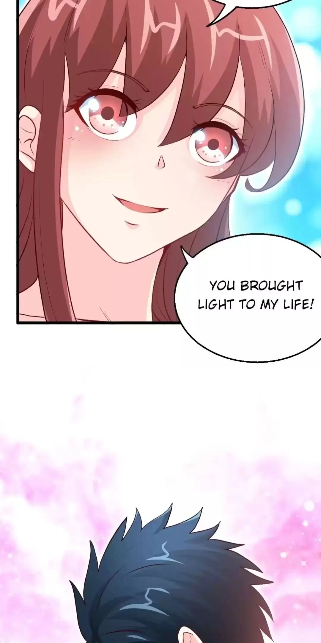 Taming The Possessive Girl Chapter 257 – Page 26