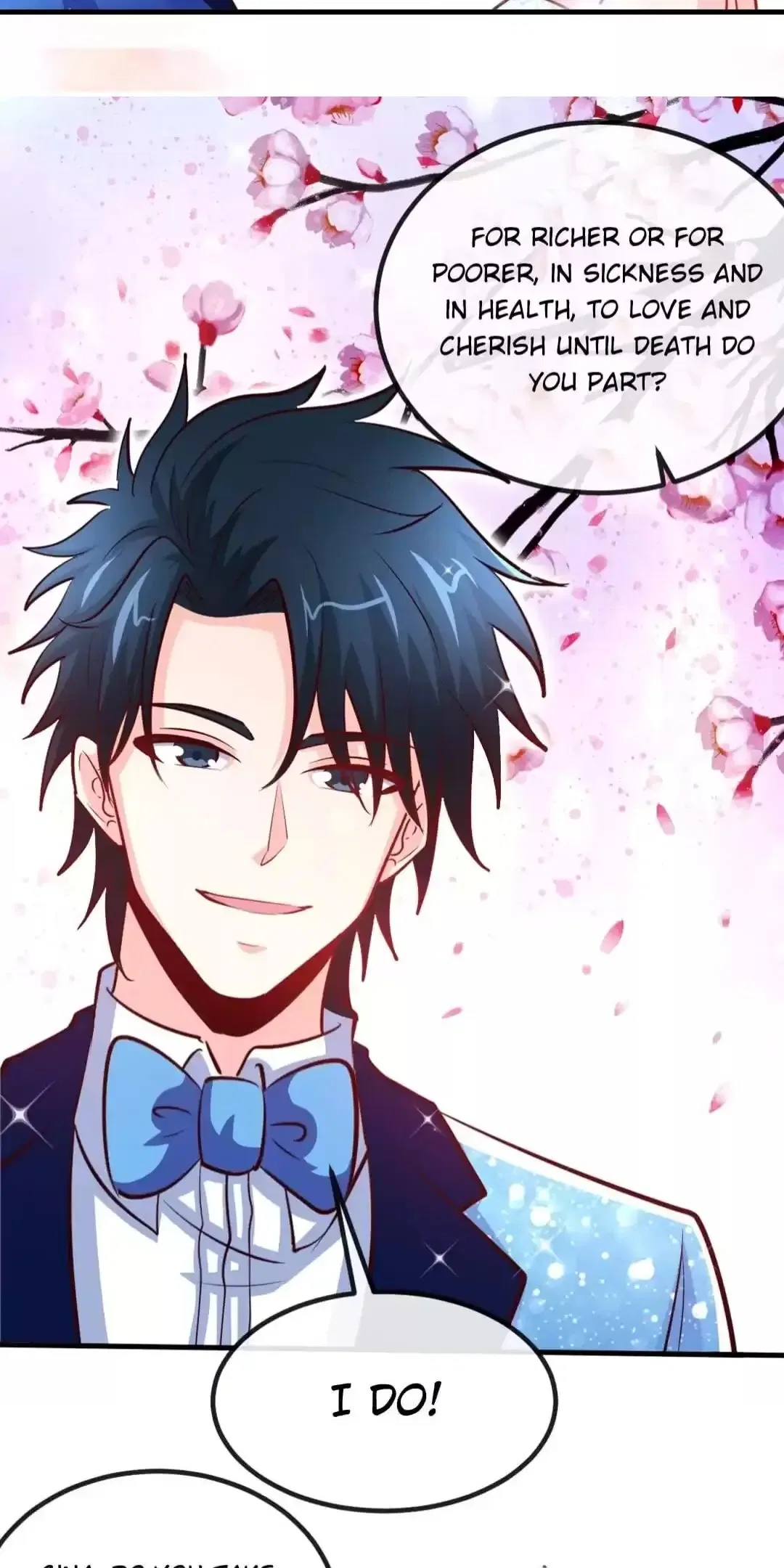 Taming The Possessive Girl Chapter 256 – Page 7