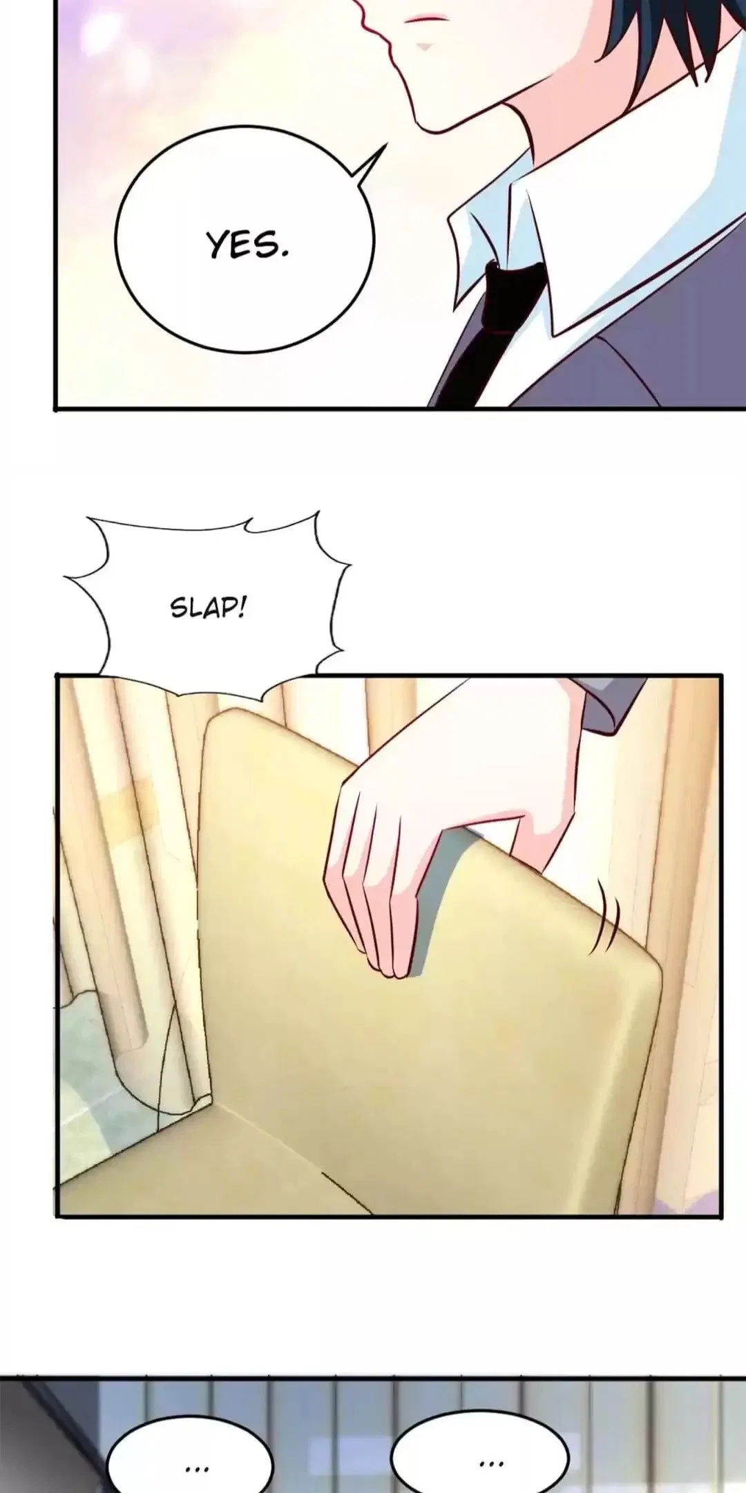 Taming The Possessive Girl Chapter 255 – Page 7