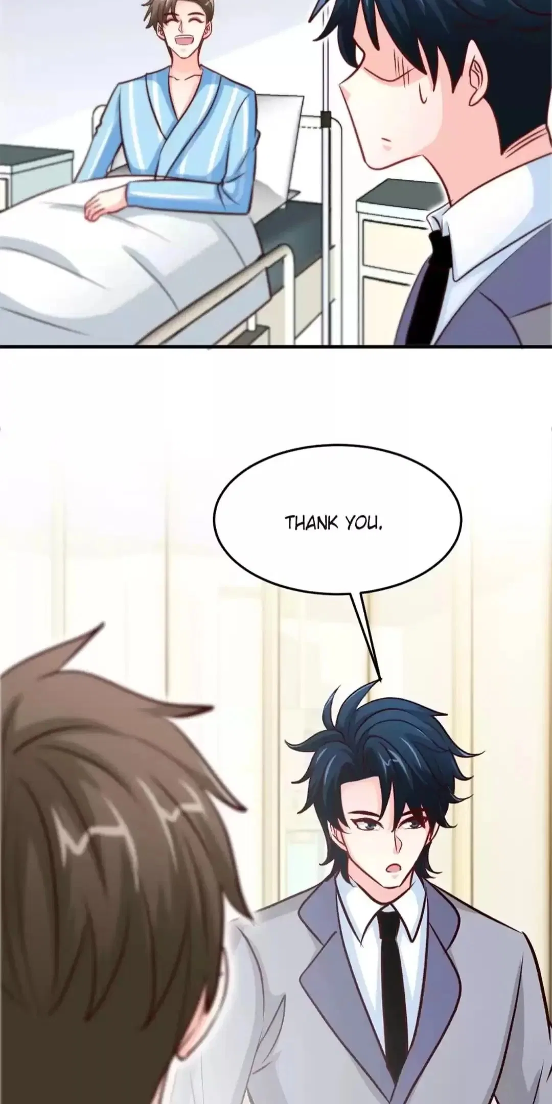 Taming The Possessive Girl Chapter 255 – Page 10