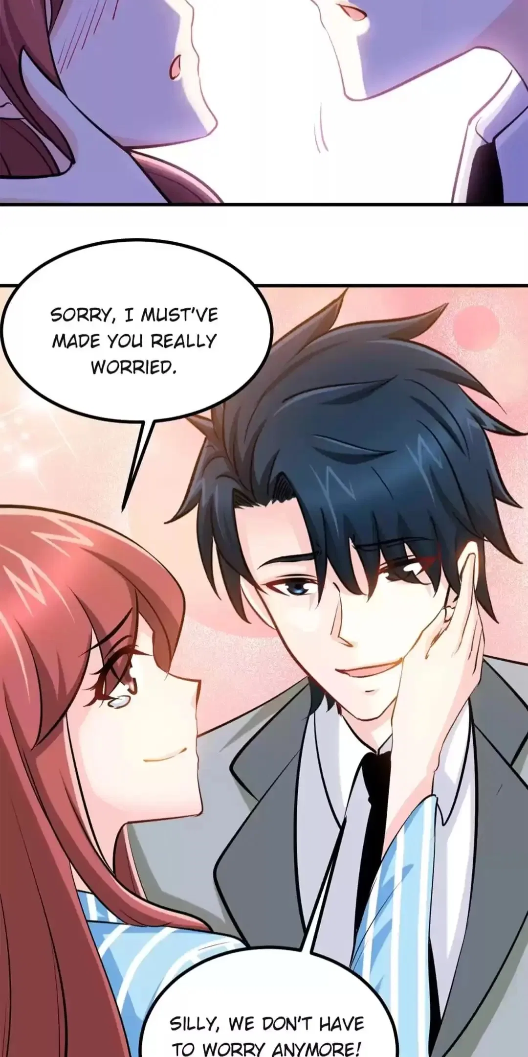 Taming The Possessive Girl Chapter 255 – Page 20