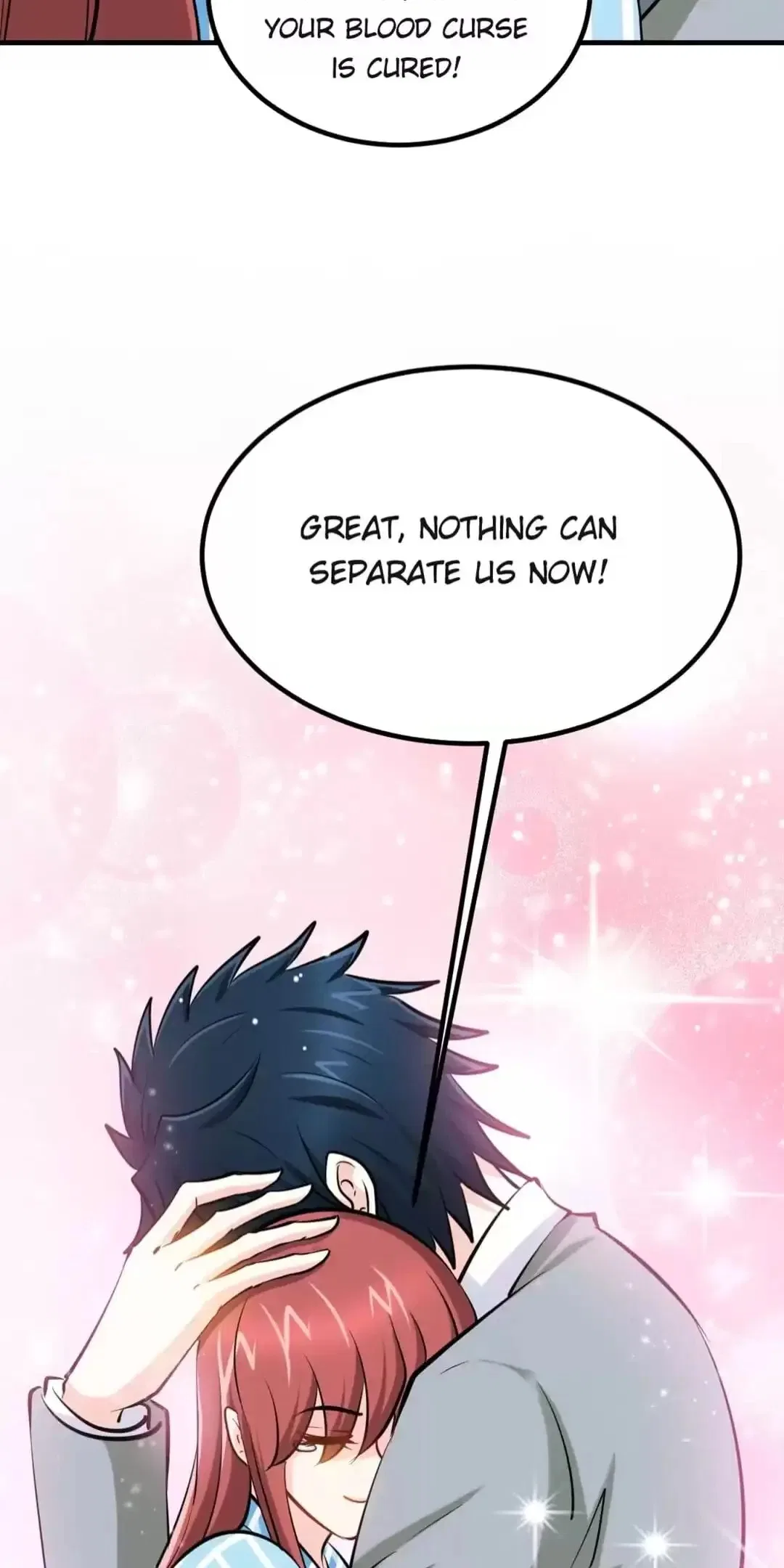 Taming The Possessive Girl Chapter 255 – Page 21