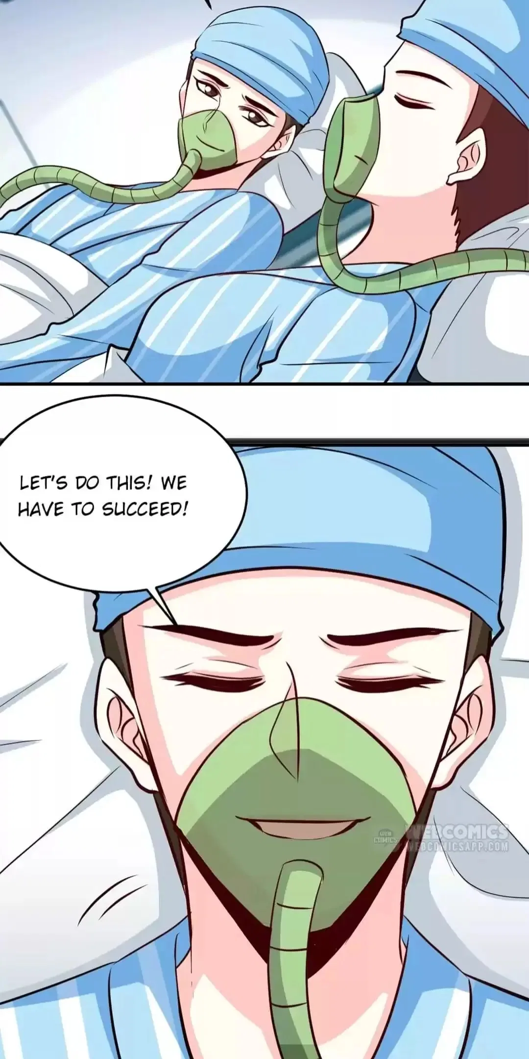 Taming The Possessive Girl Chapter 254 – Page 10
