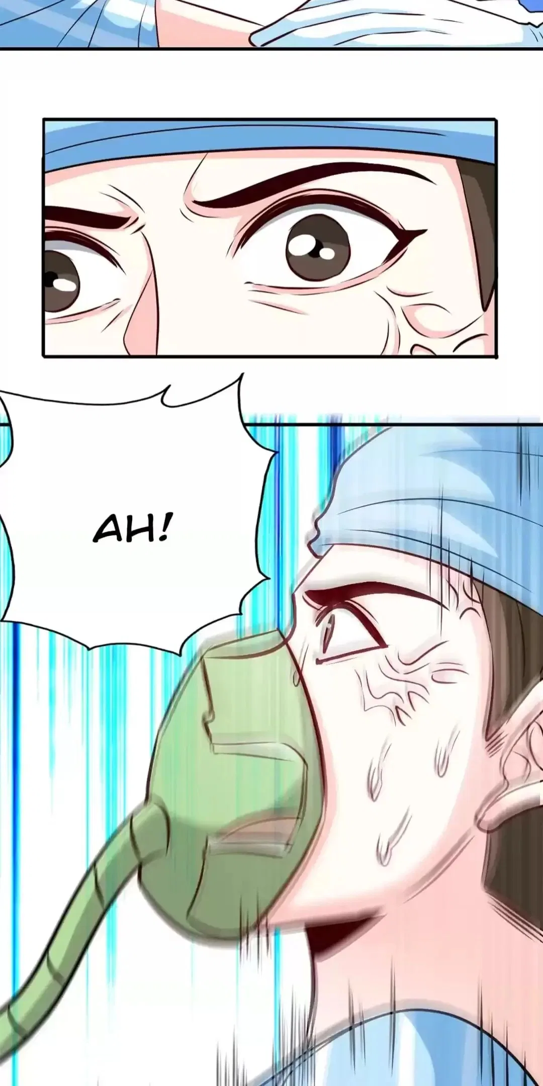 Taming The Possessive Girl Chapter 254 – Page 12