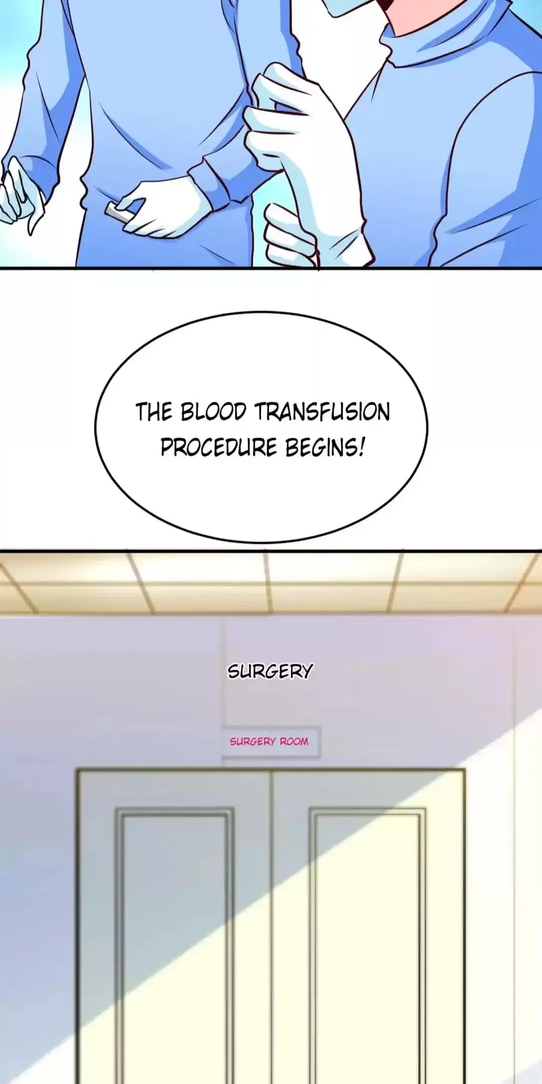 Taming The Possessive Girl Chapter 254 – Page 15