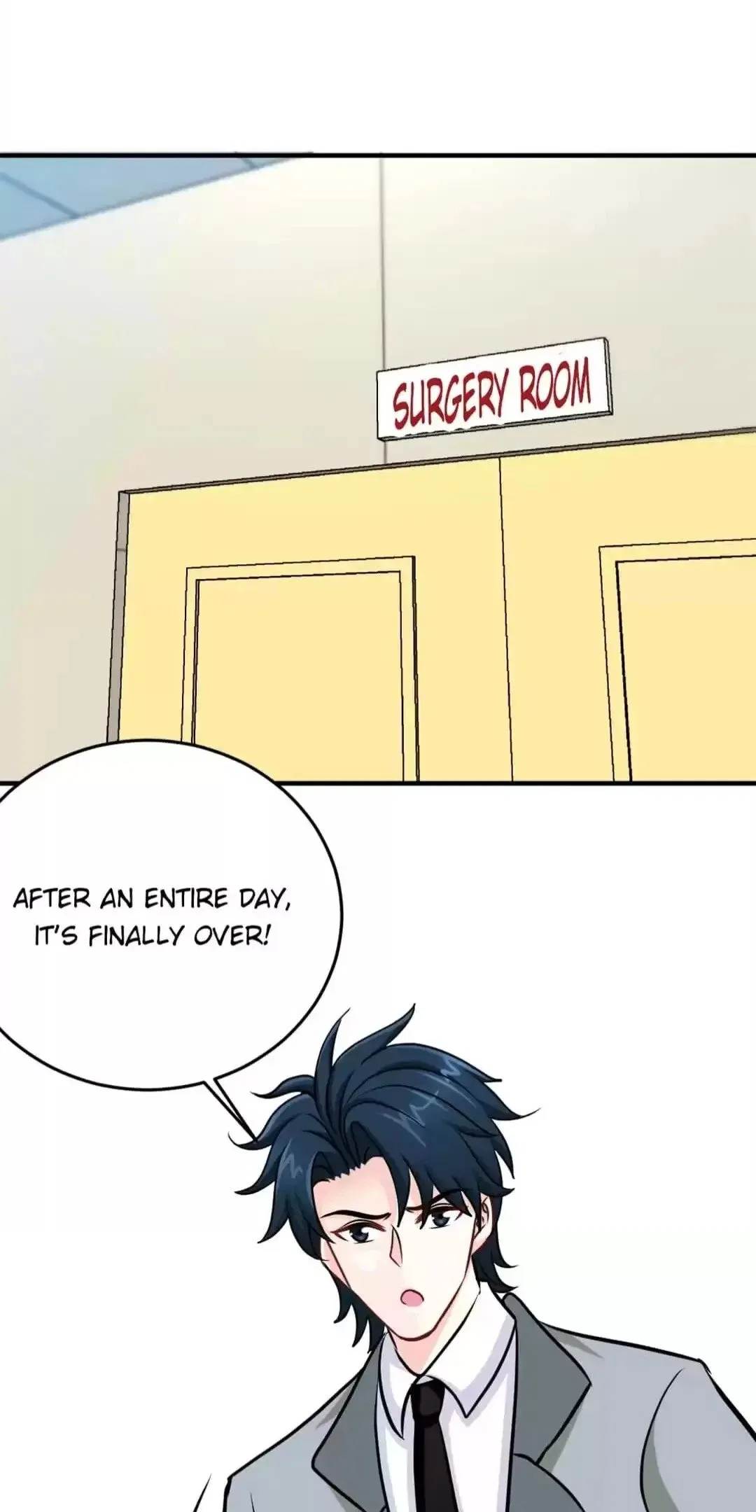Taming The Possessive Girl Chapter 254 – Page 20