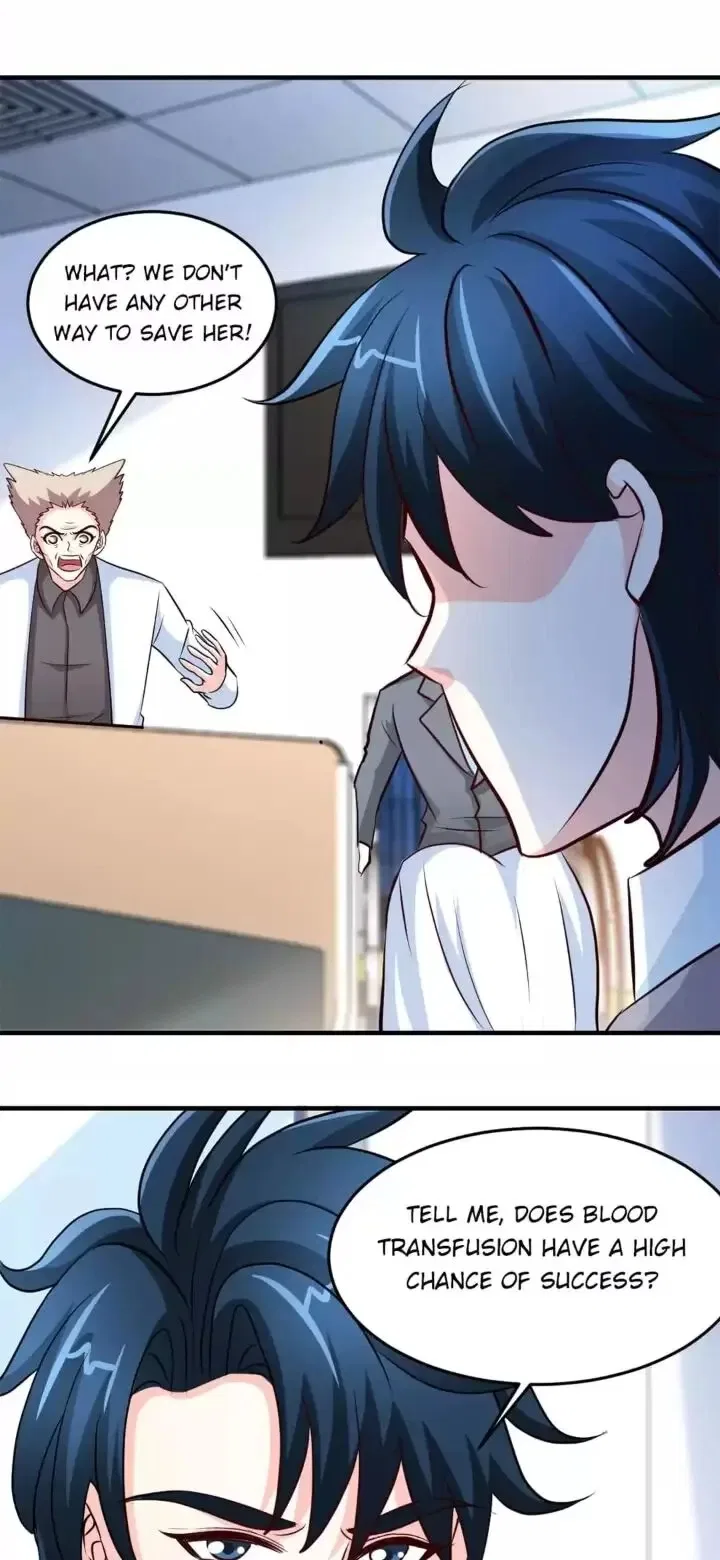 Taming The Possessive Girl Chapter 253 – Page 6