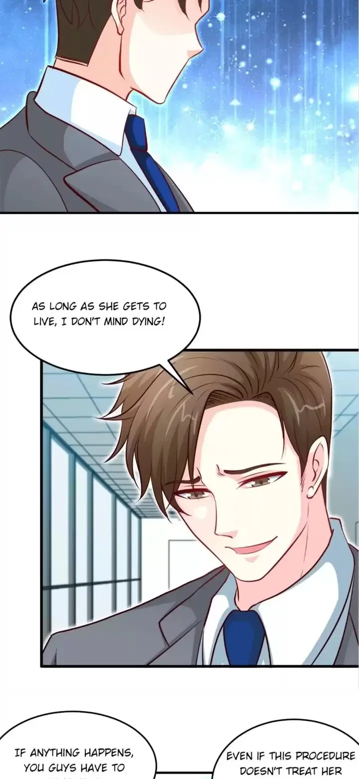 Taming The Possessive Girl Chapter 253 – Page 11