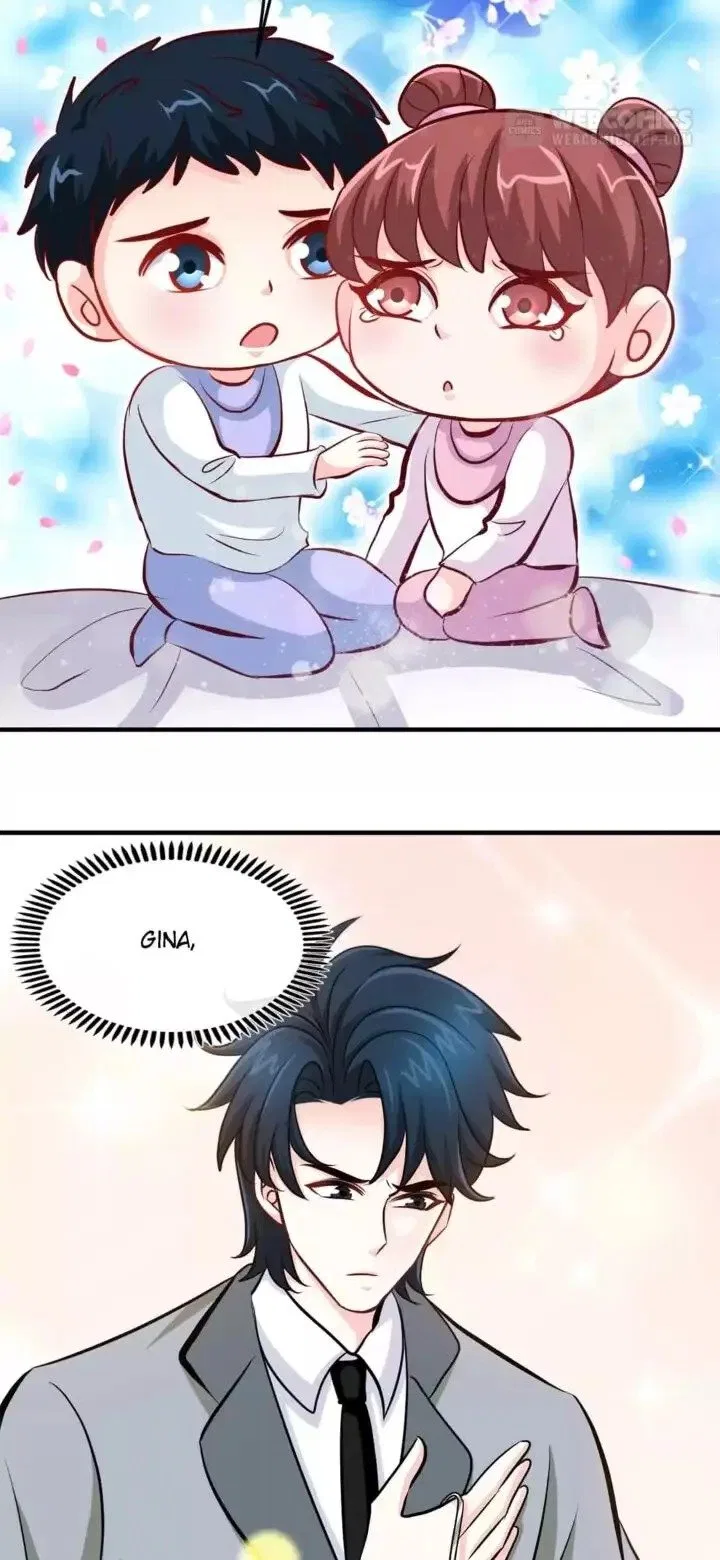Taming The Possessive Girl Chapter 253 – Page 16