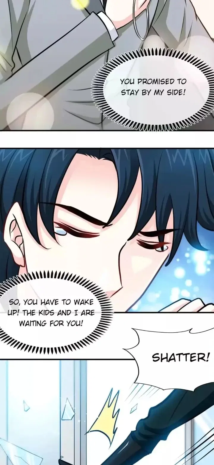 Taming The Possessive Girl Chapter 253 – Page 17