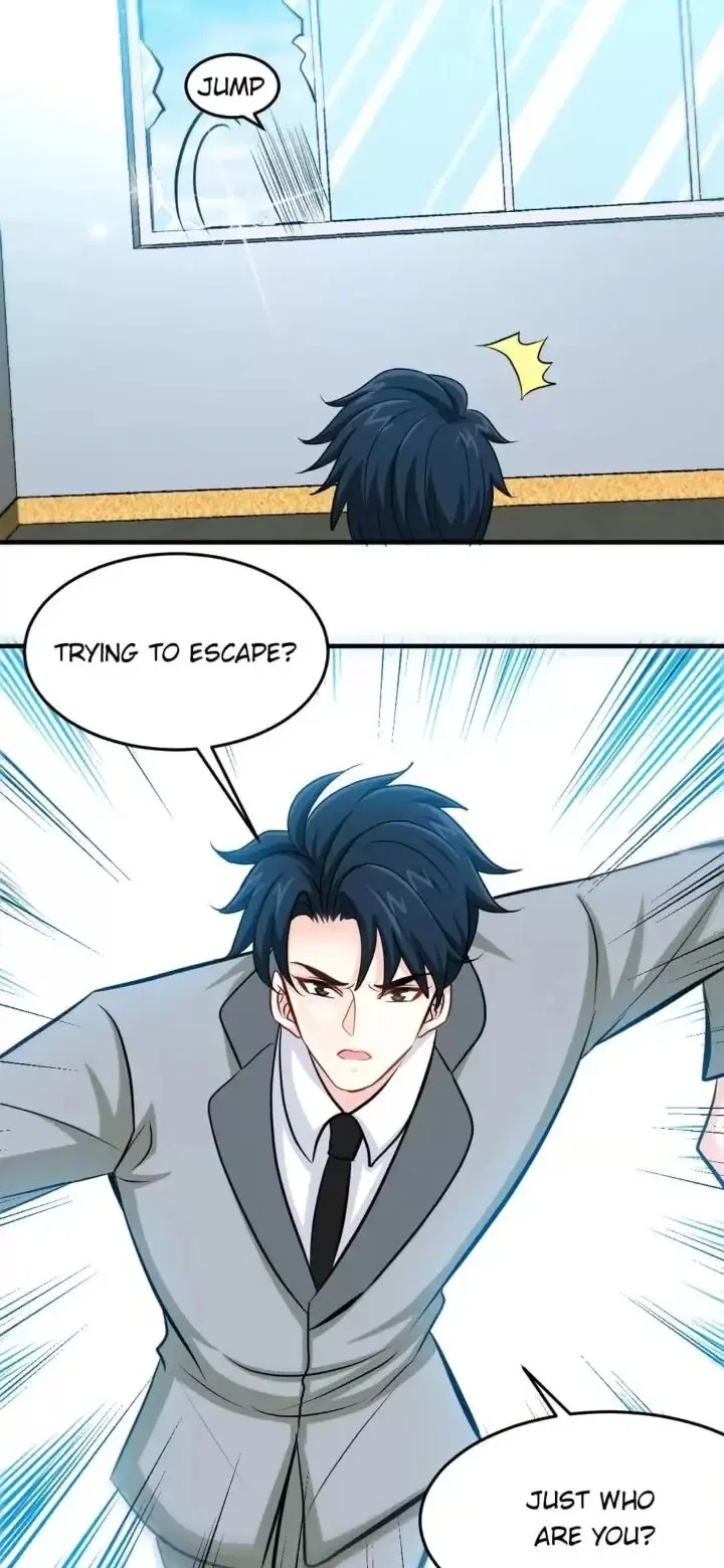 Taming The Possessive Girl Chapter 253 – Page 20
