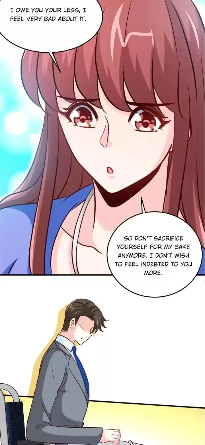 Taming The Possessive Girl Chapter 252 – Page 5