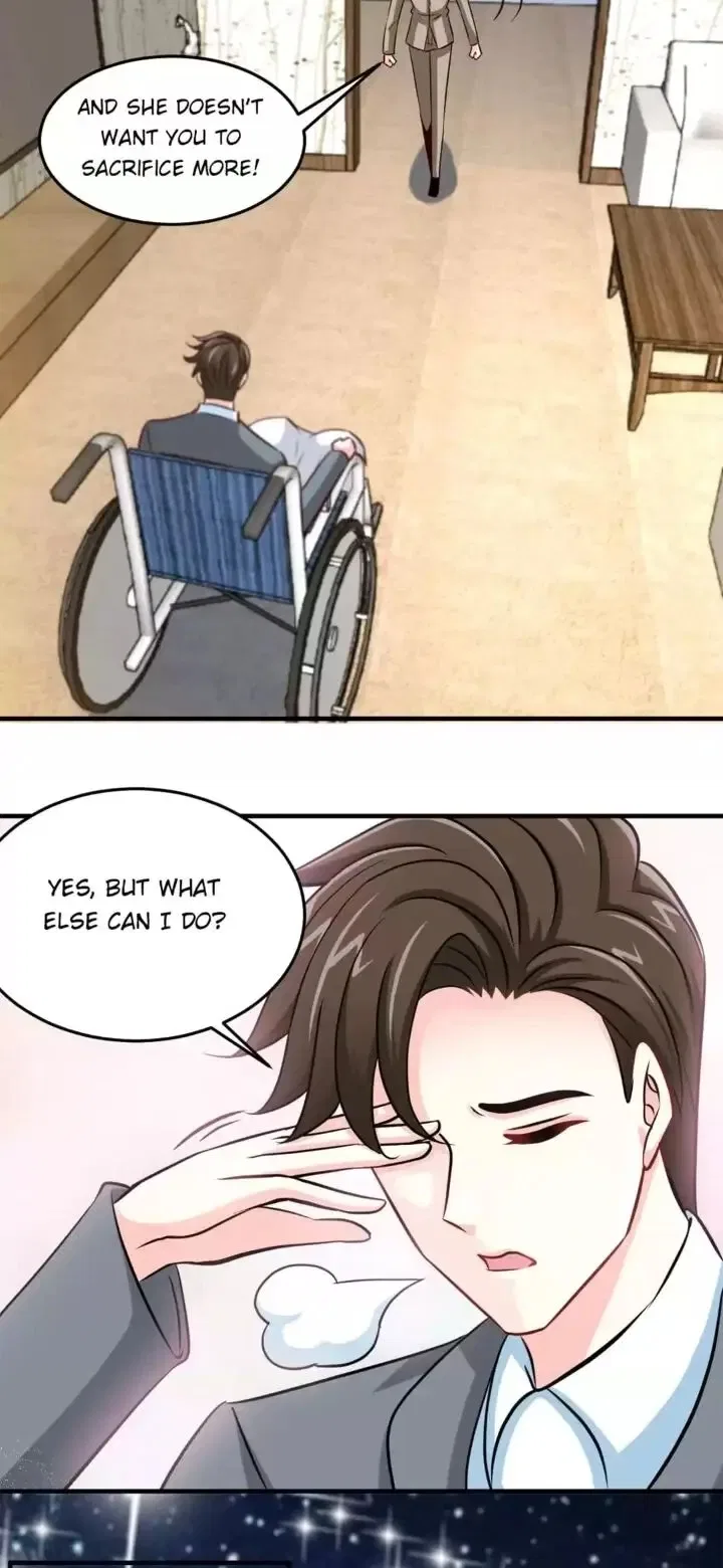 Taming The Possessive Girl Chapter 252 – Page 9