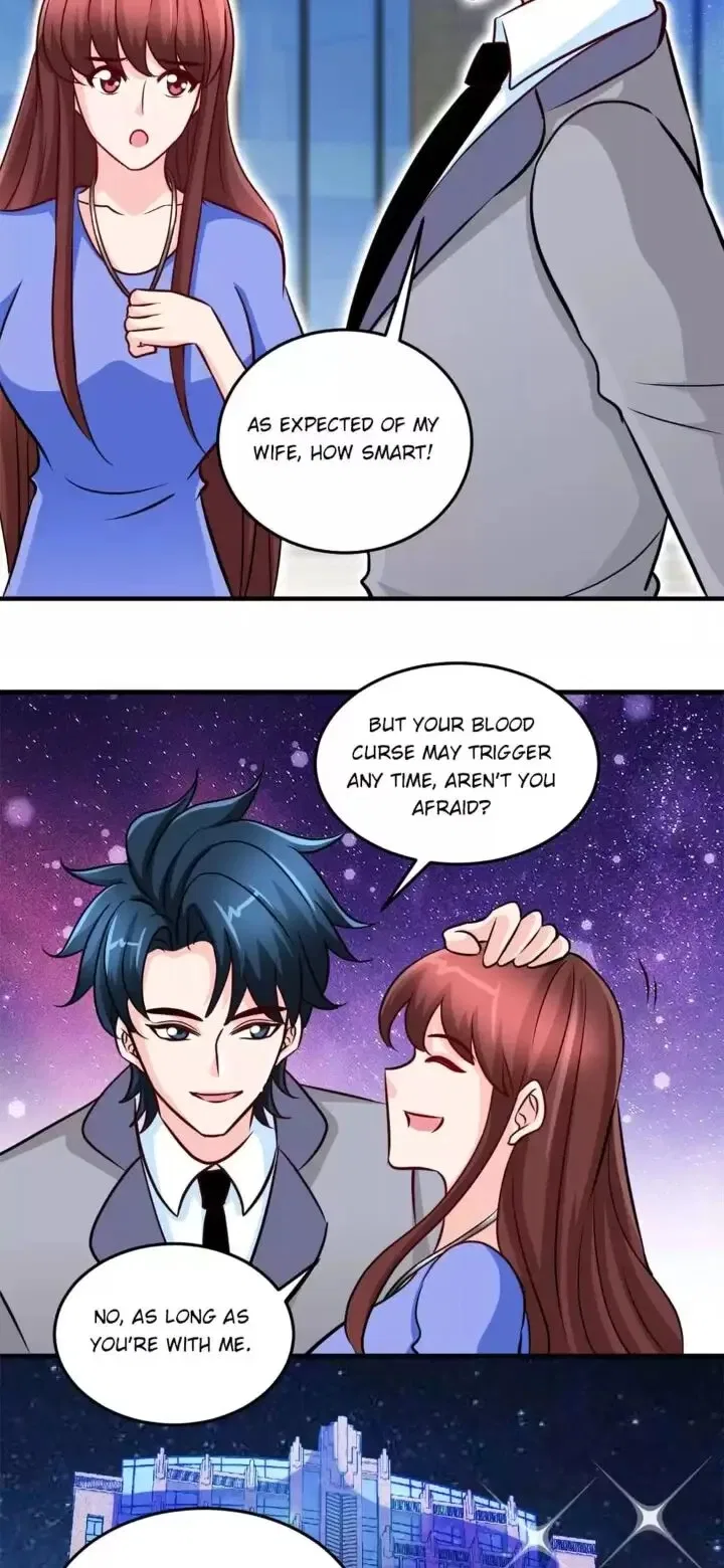 Taming The Possessive Girl Chapter 252 – Page 16
