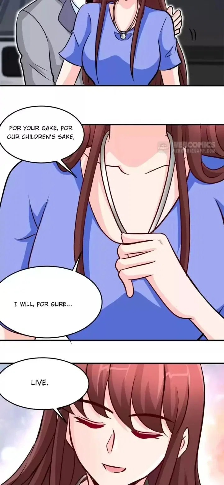 Taming The Possessive Girl Chapter 252 – Page 18