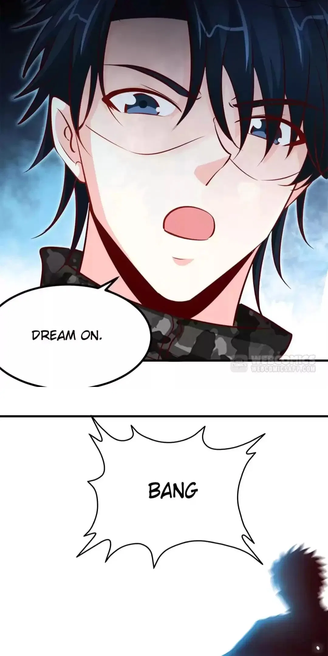 Taming The Possessive Girl Chapter 251 – Page 13
