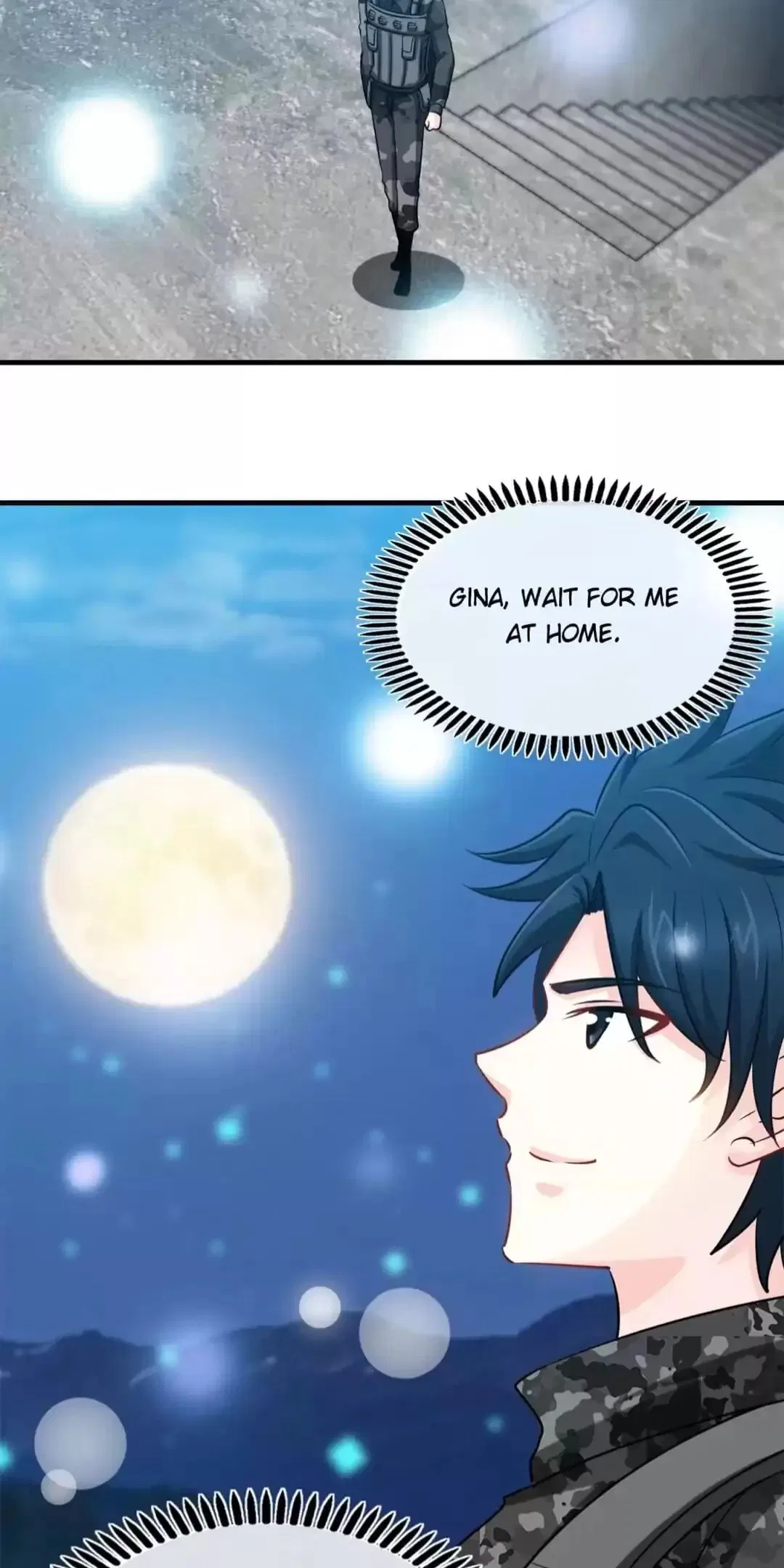 Taming The Possessive Girl Chapter 251 – Page 17