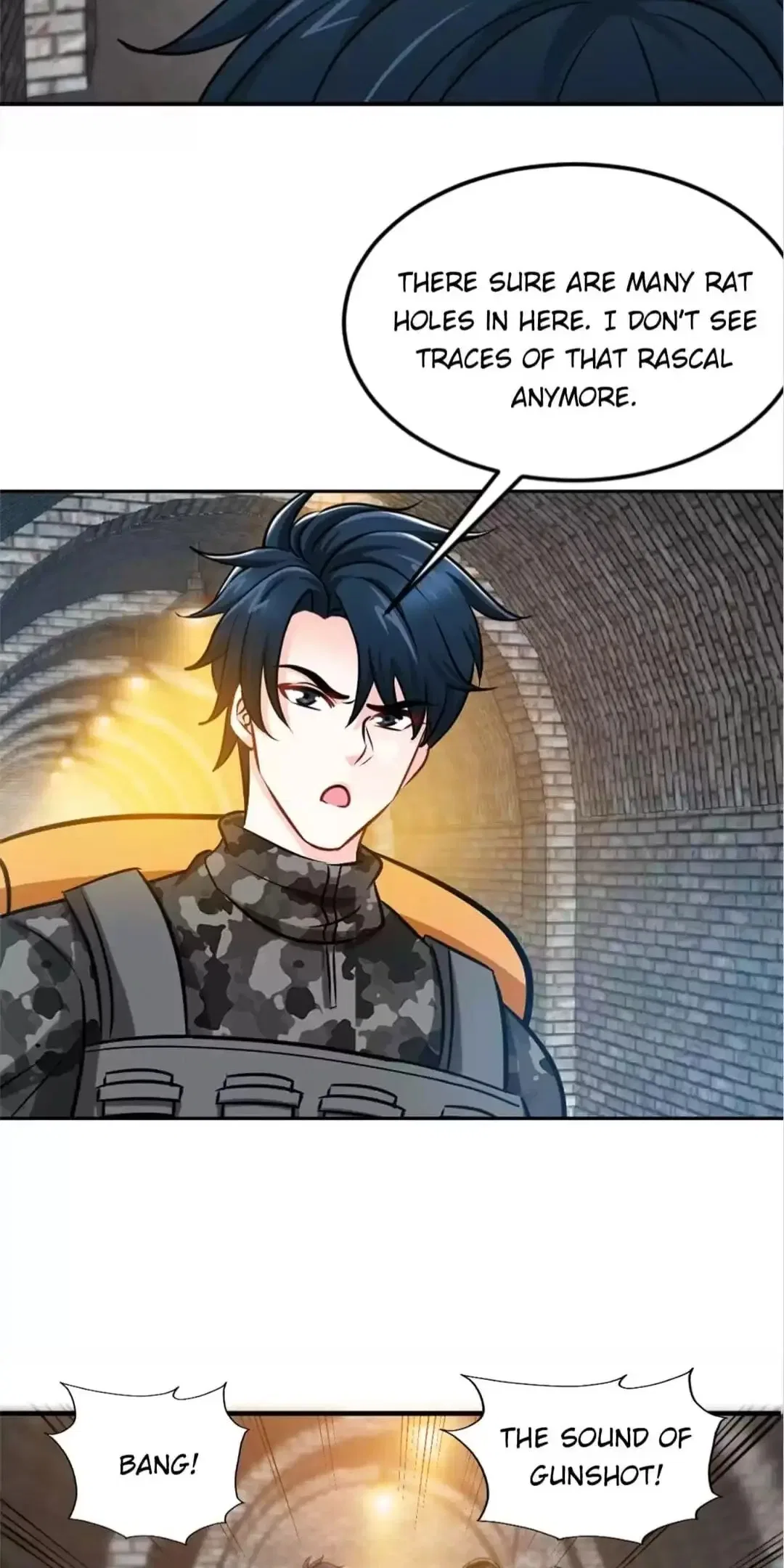 Taming The Possessive Girl Chapter 250 – Page 16