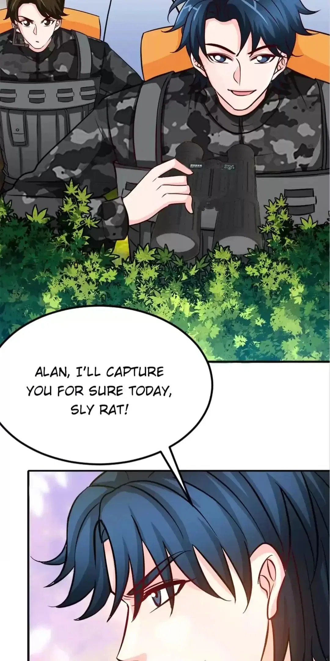 Taming The Possessive Girl Chapter 249 – Page 16