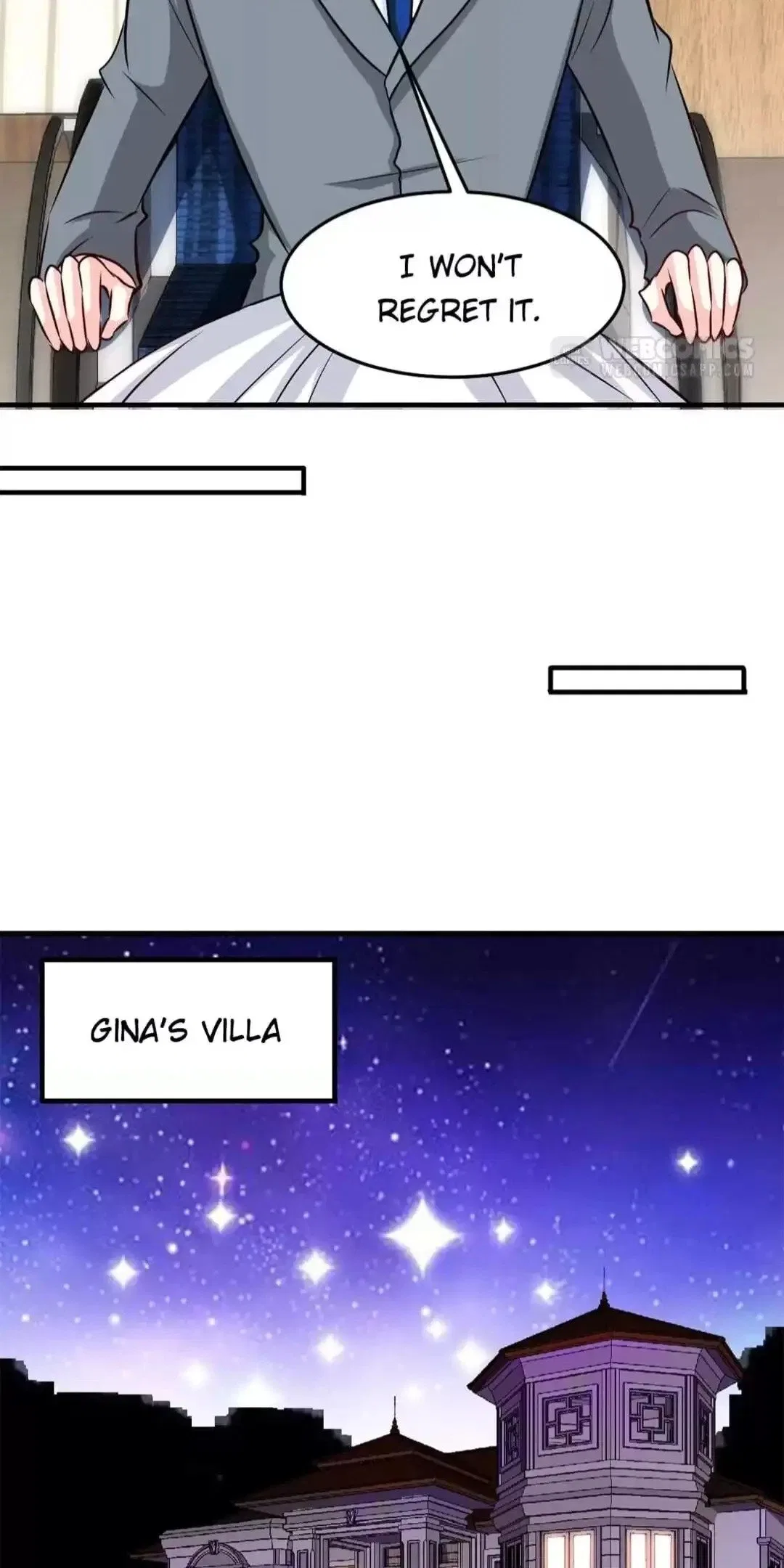 Taming The Possessive Girl Chapter 248 – Page 5