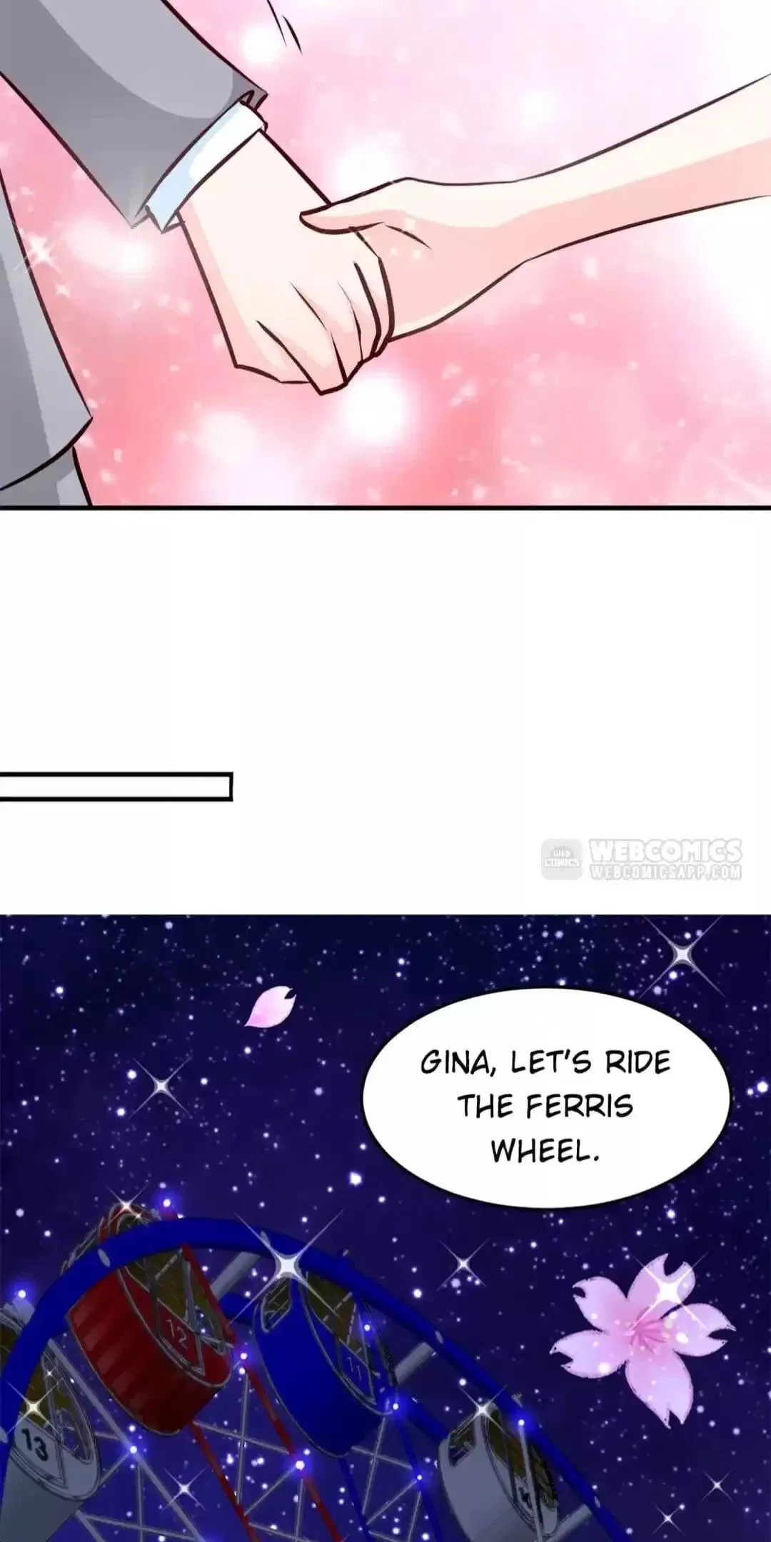 Taming The Possessive Girl Chapter 248 – Page 8