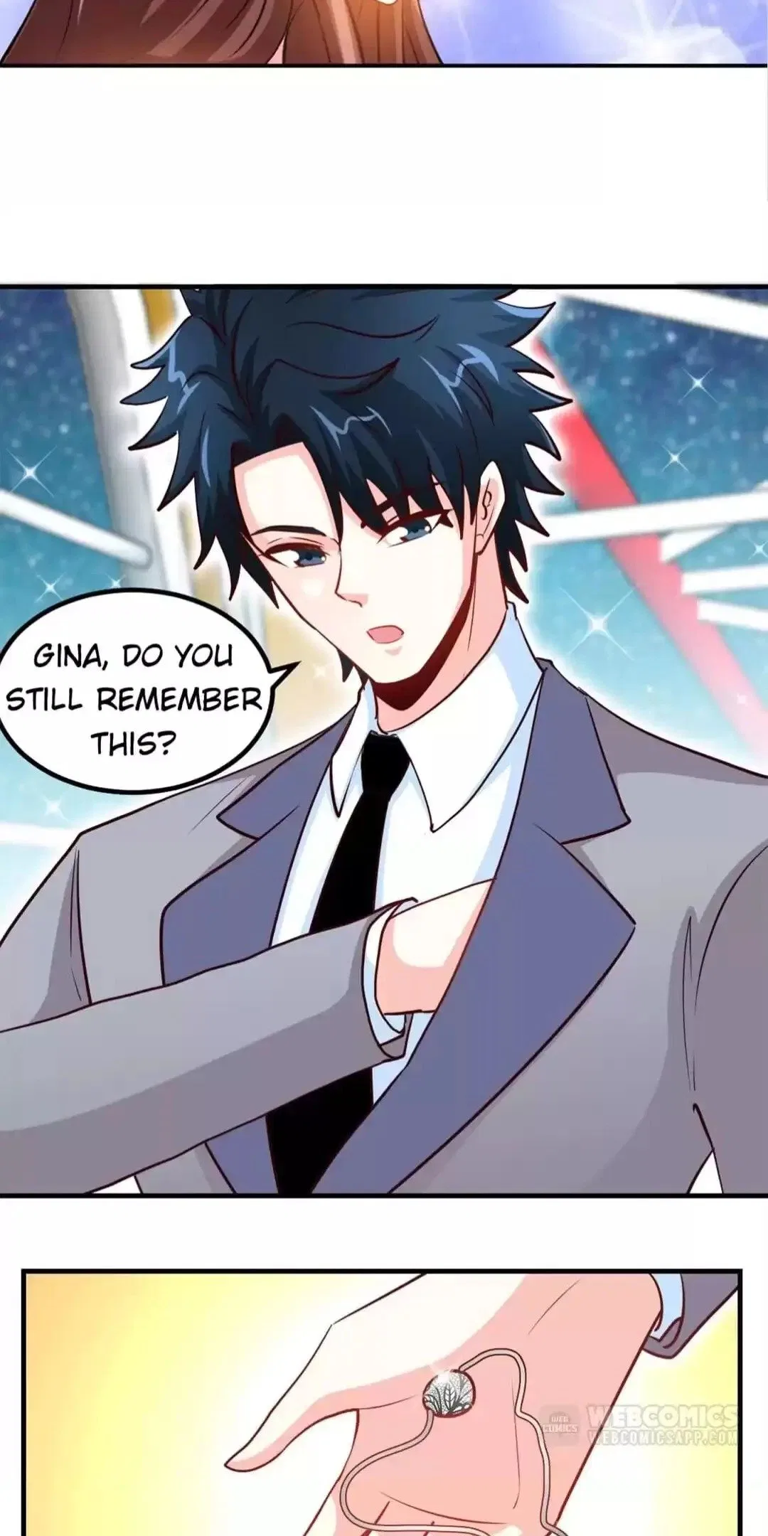 Taming The Possessive Girl Chapter 248 – Page 14