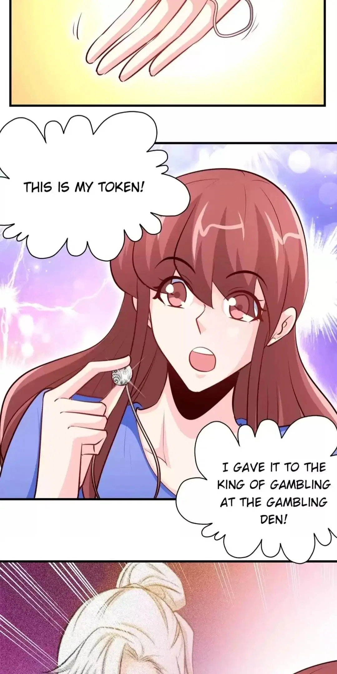 Taming The Possessive Girl Chapter 248 – Page 15