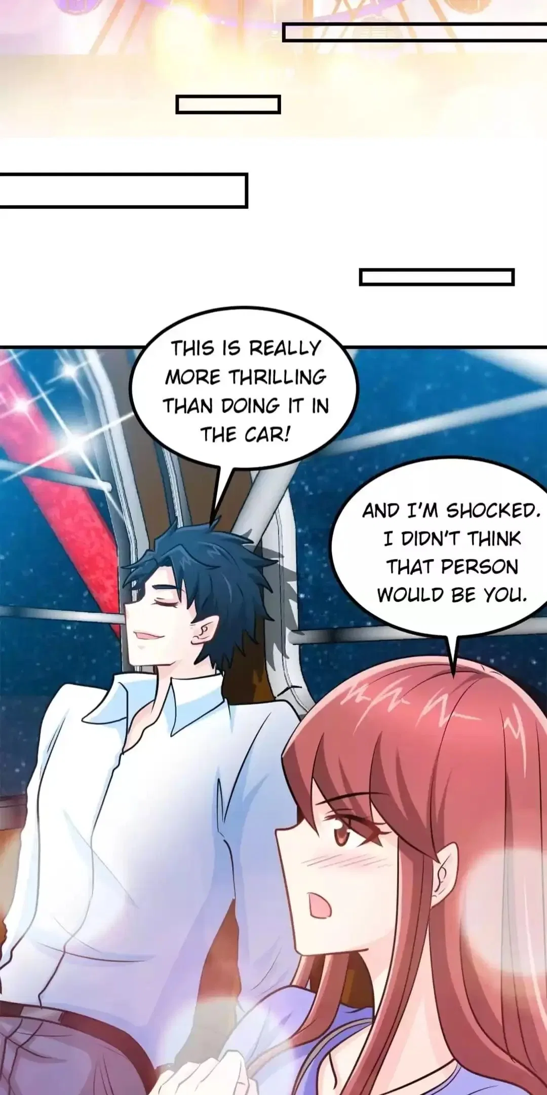 Taming The Possessive Girl Chapter 248 – Page 19