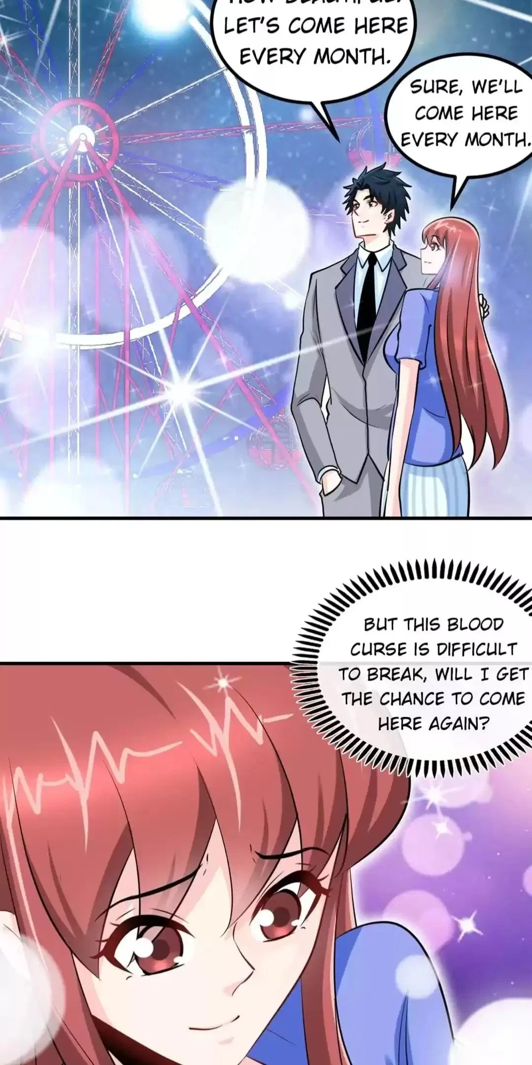 Taming The Possessive Girl Chapter 248 – Page 23
