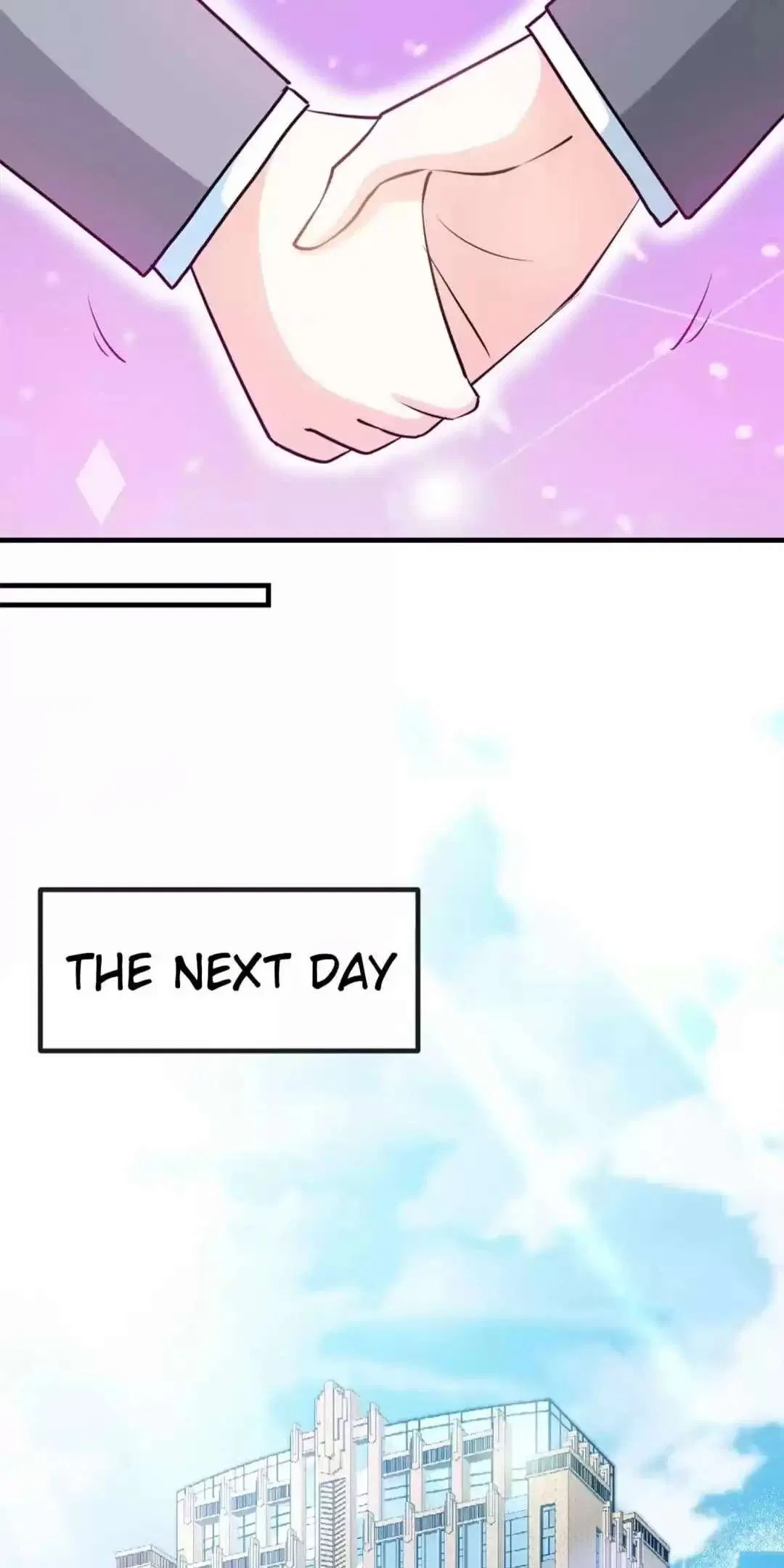 Taming The Possessive Girl Chapter 247 – Page 10